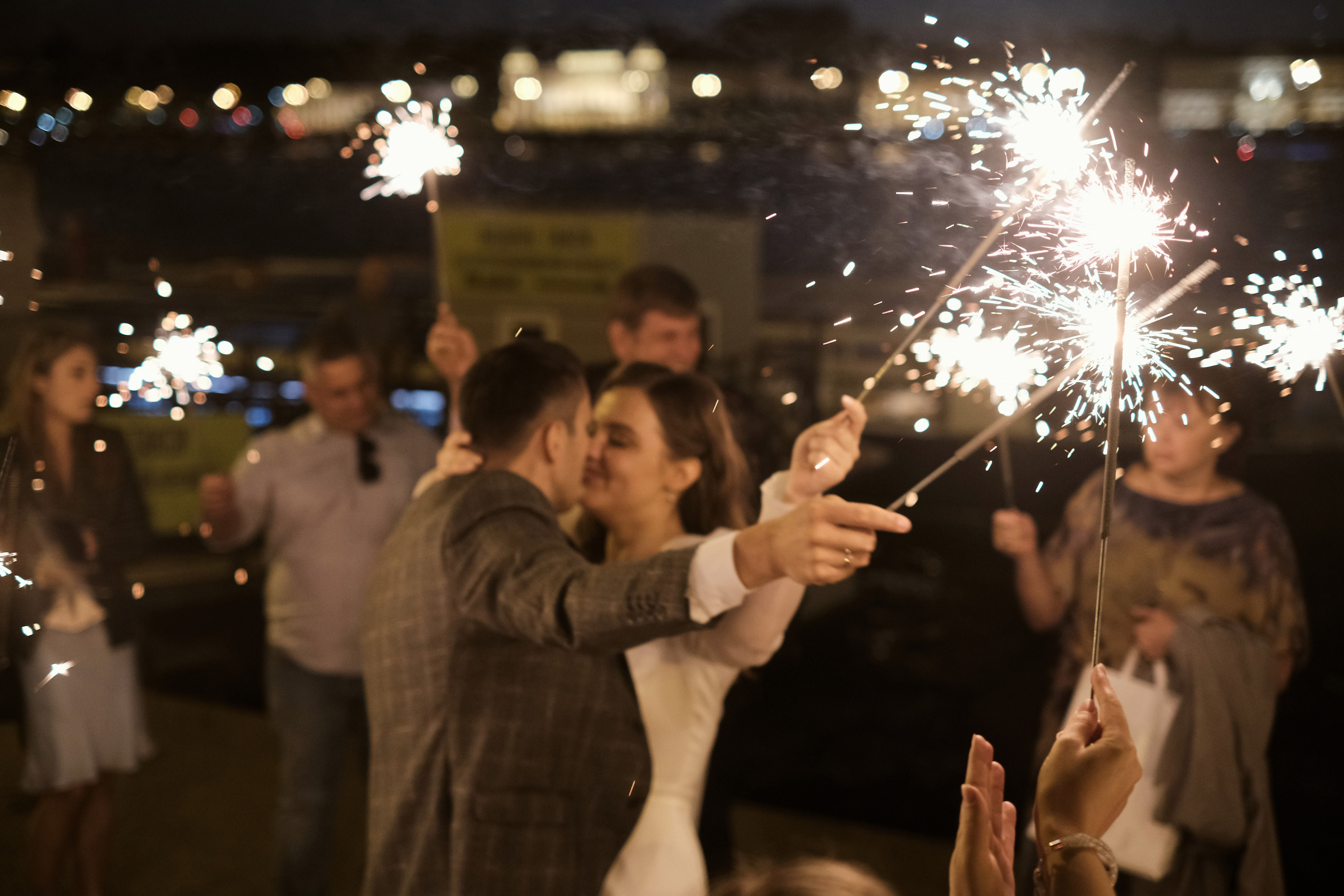 G.A. Wed Photographers 📷 Saint Petersburg