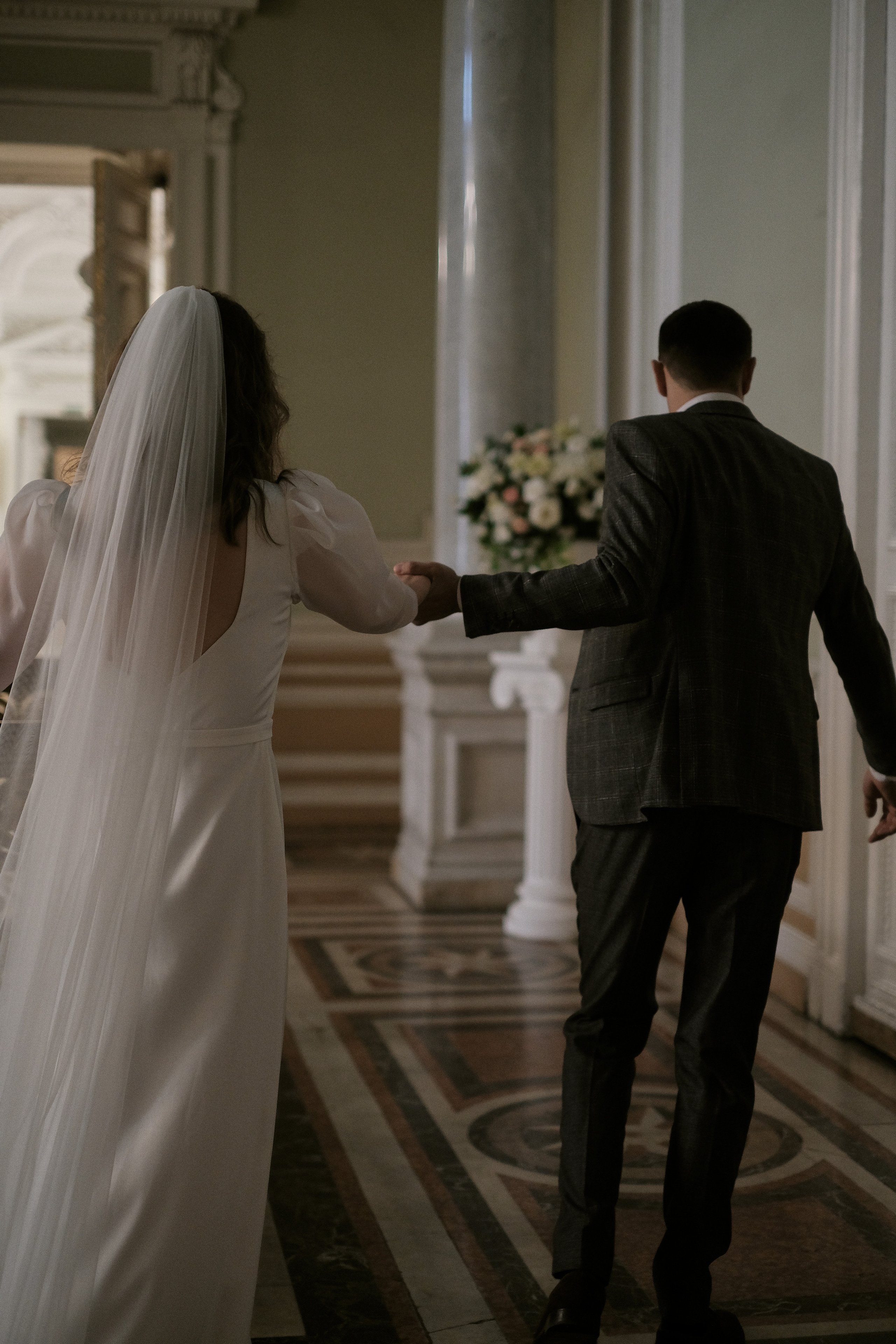 G.A. Wed Photographers 📷 Saint Petersburg