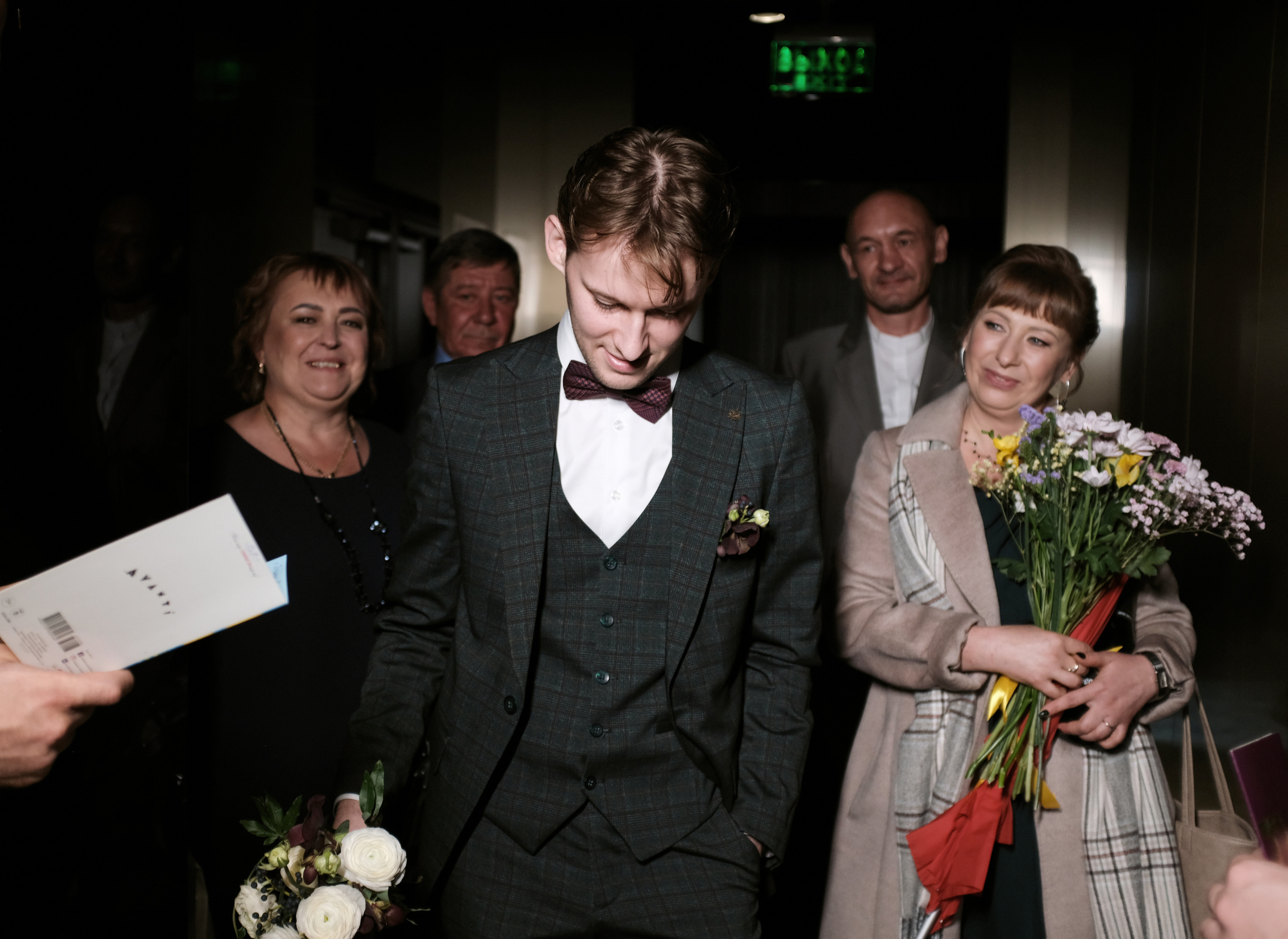 О чем Вещь?. Wed Photographers 📷 Saint Petersburg