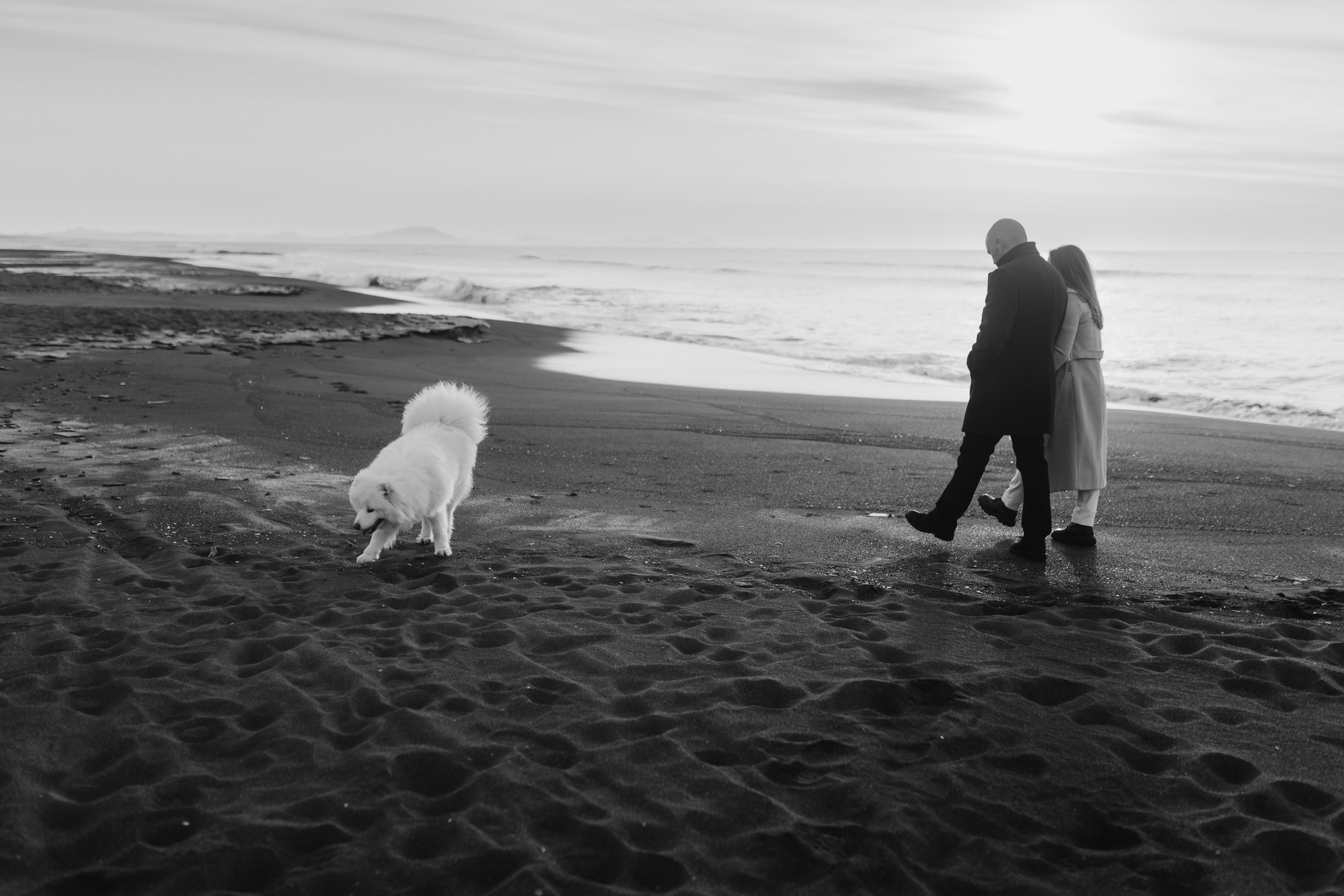 Камчатка: Океан. Wed Photographers 📷 Saint Petersburg