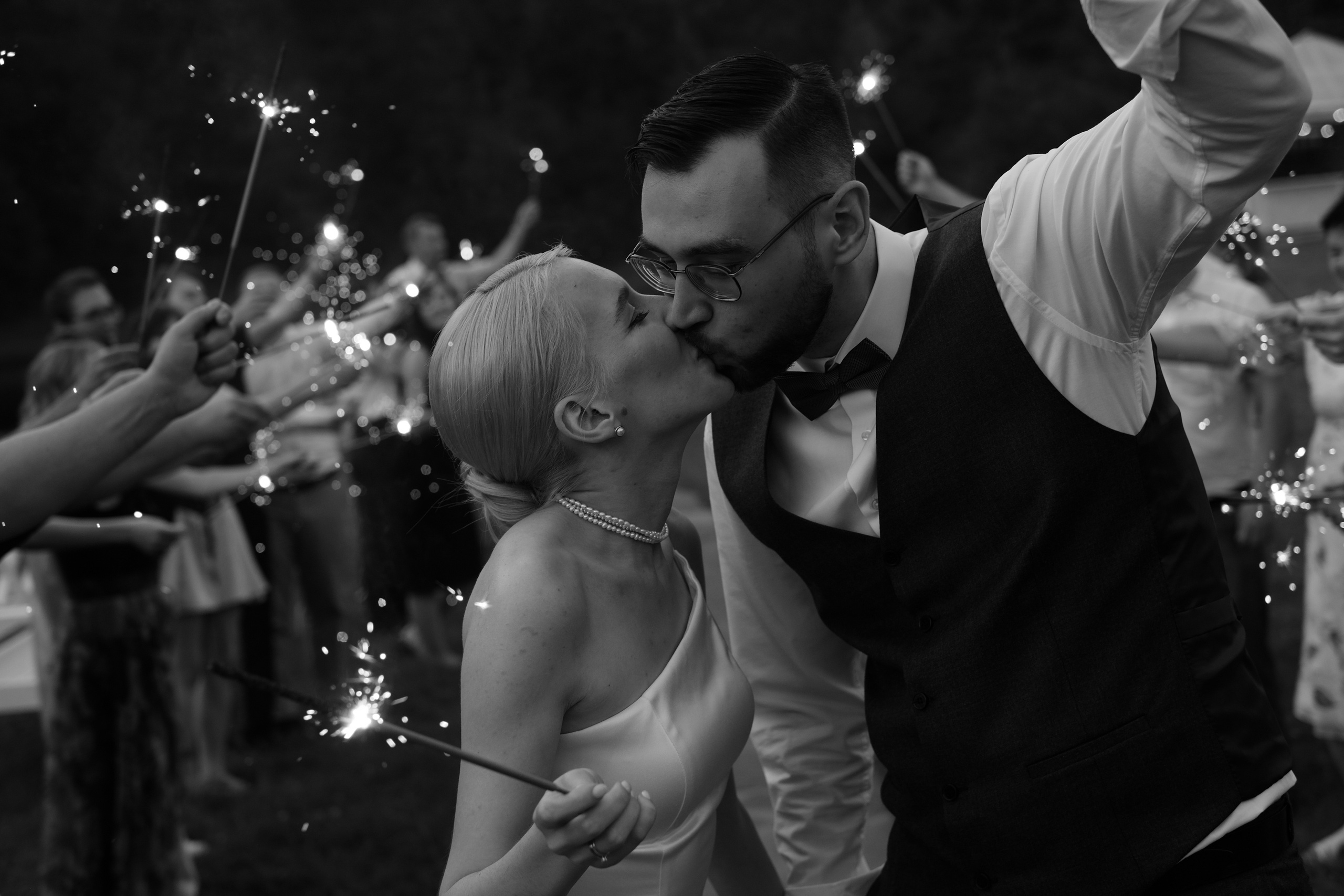 Gentlemen Prefer Blondes. Wed Photographers 📷 Saint Petersburg