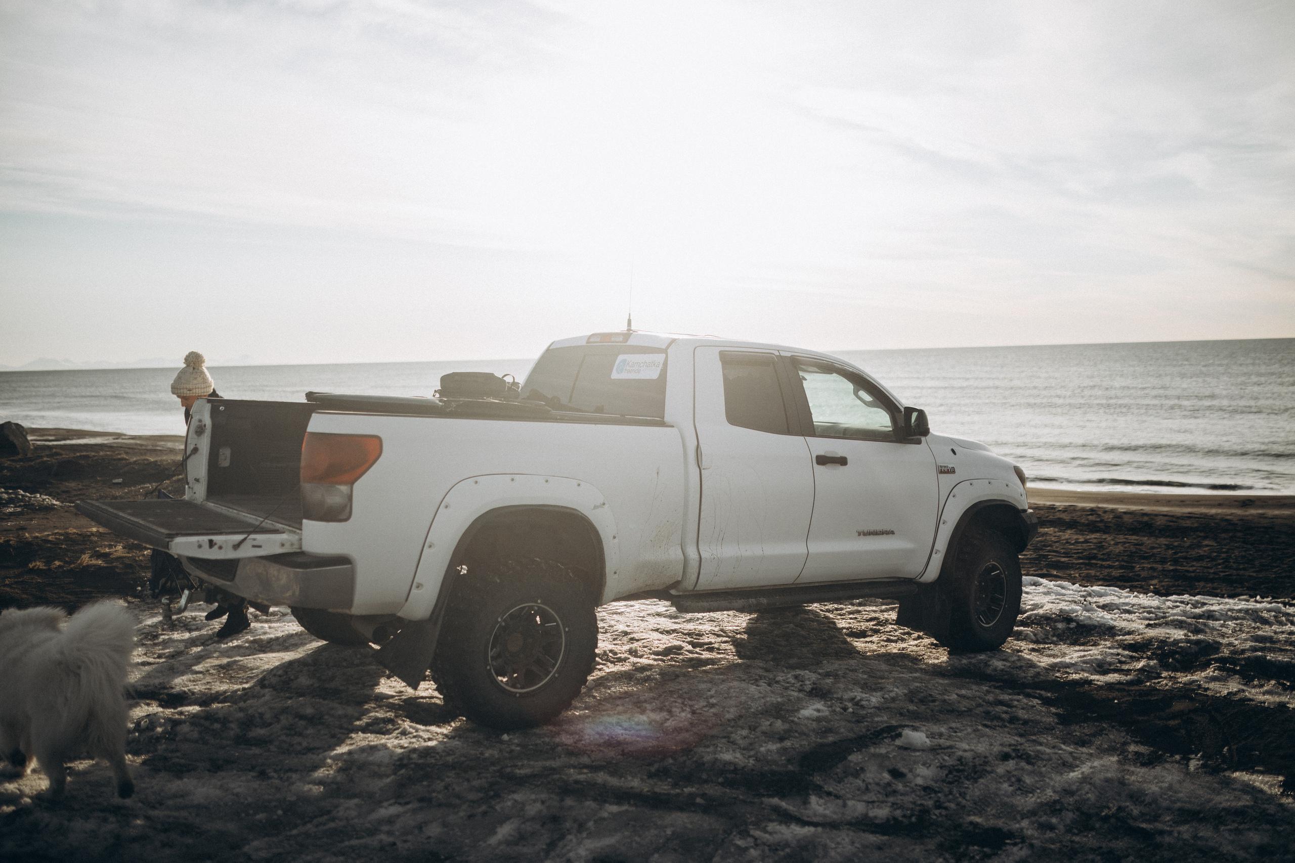 Камчатка: Океан. Wed Photographers 📷 Saint Petersburg