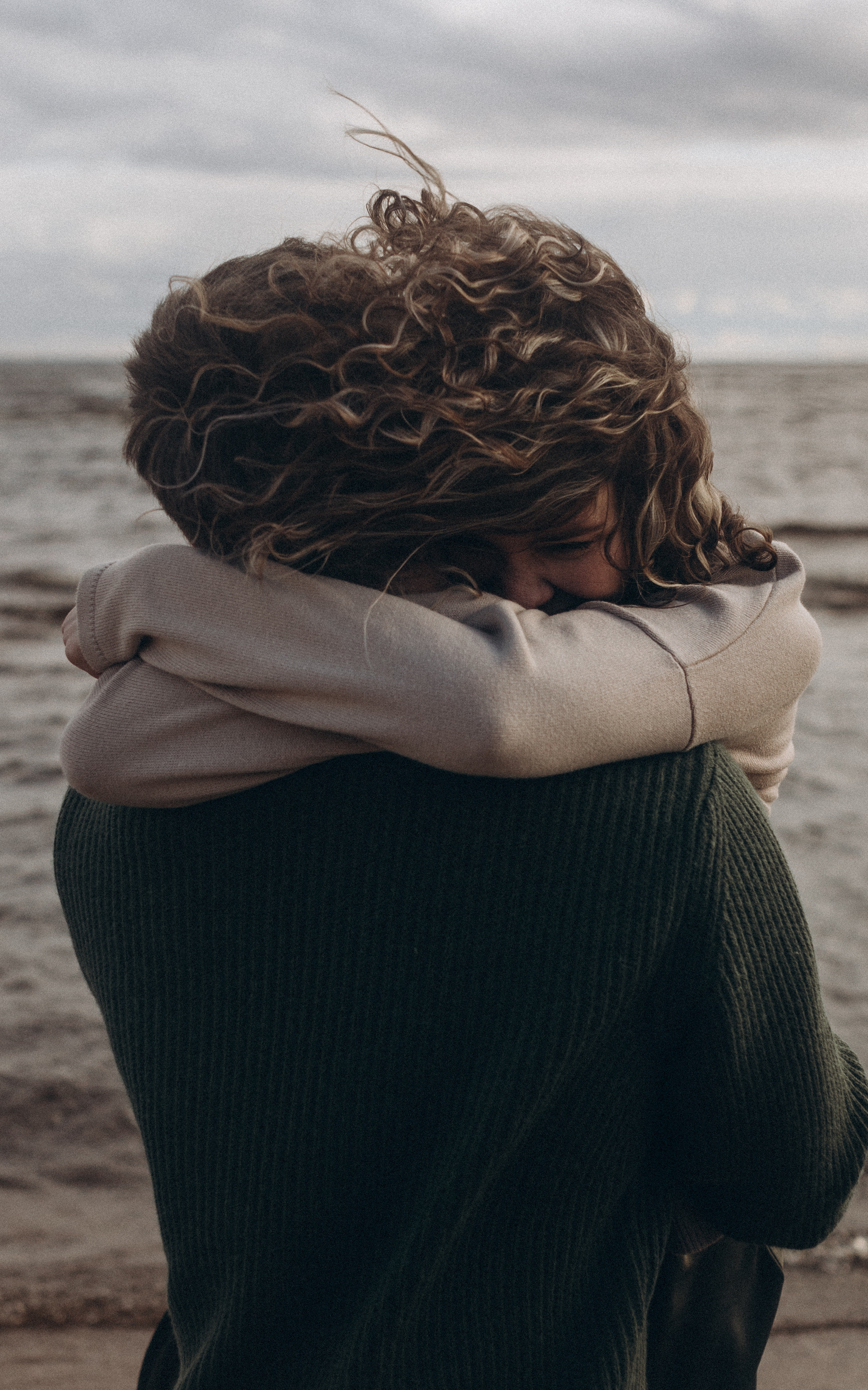 Поглядеть отвыкшим глазом на Балтийскую волну. Wed Photographers 📷 Saint Petersburg