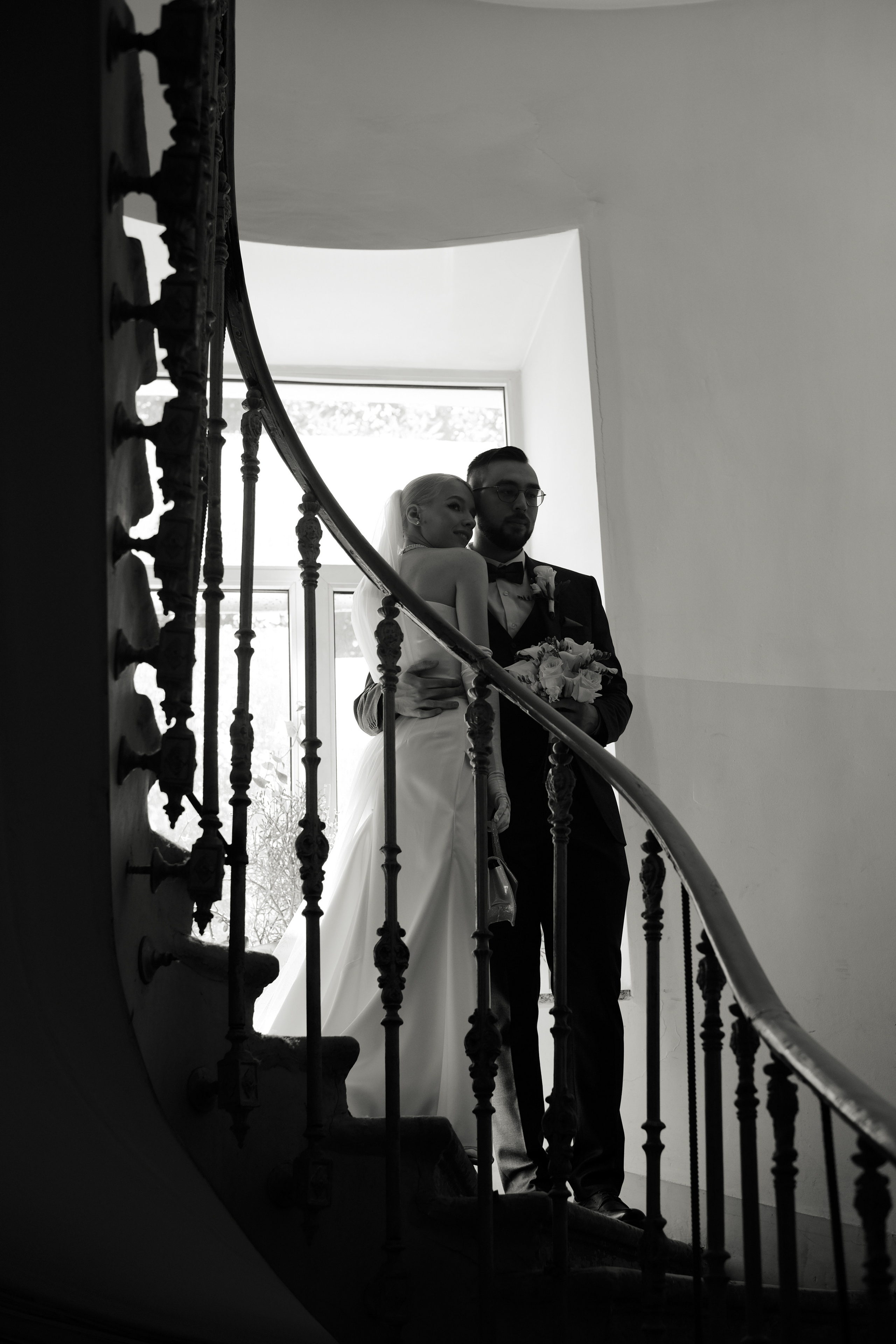 Gentlemen Prefer Blondes. Wed Photographers 📷 Saint Petersburg