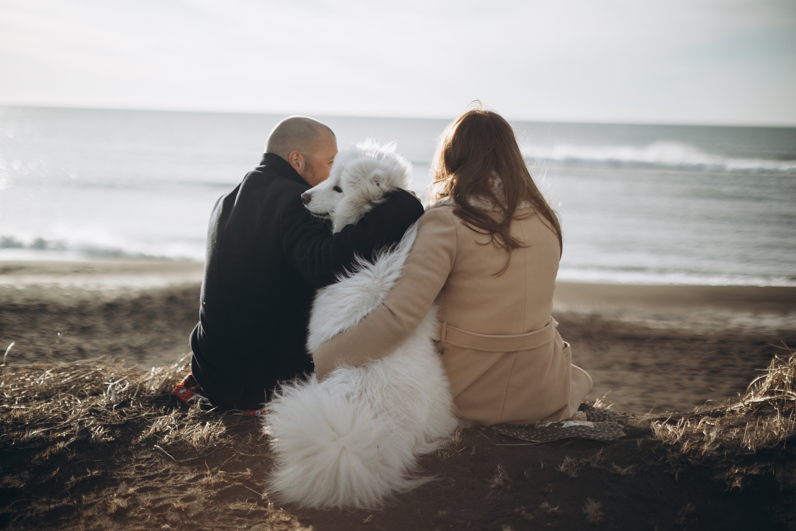 Камчатка: Океан. Wed Photographers 📷 Saint Petersburg