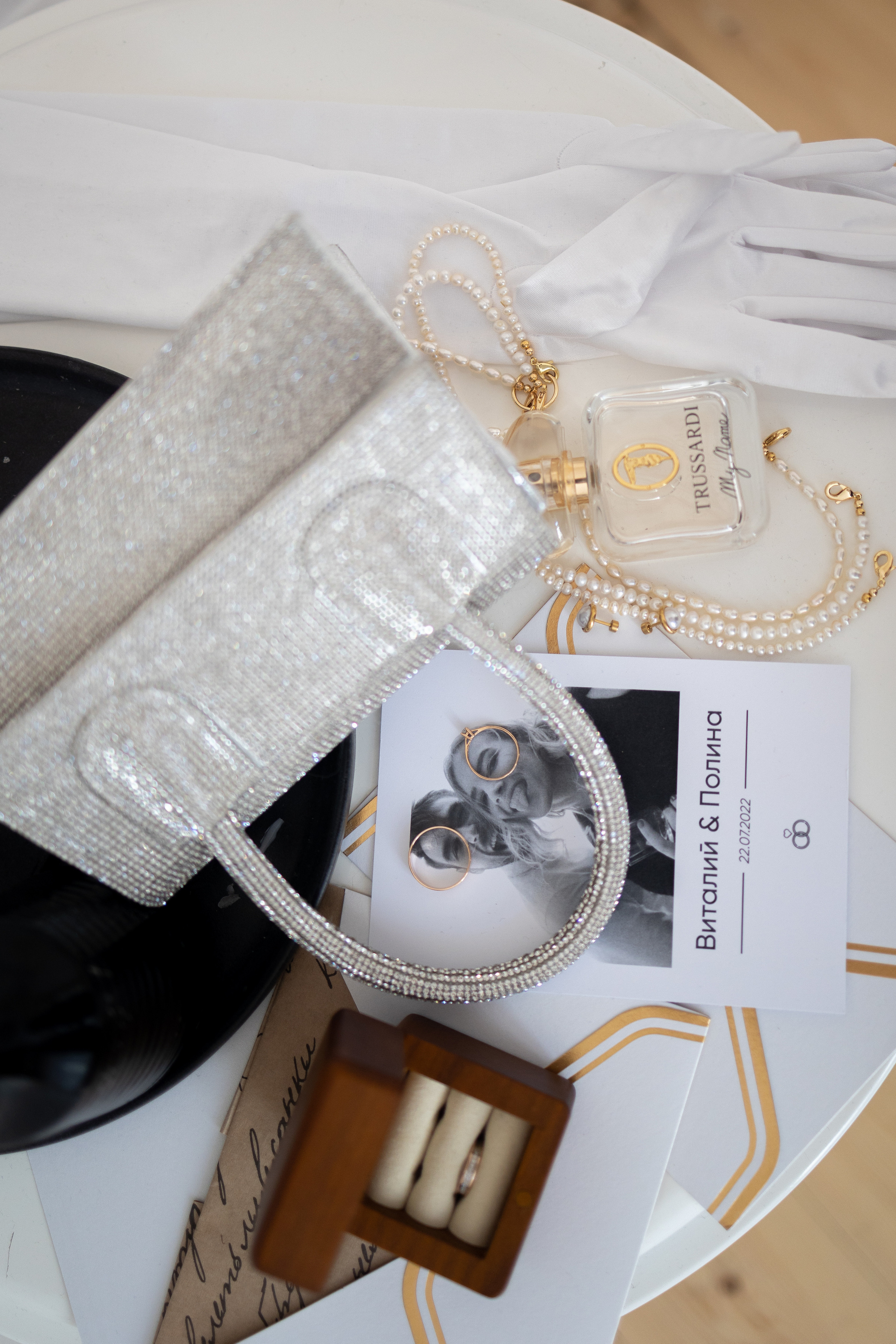 Gentlemen Prefer Blondes. Wed Photographers 📷 Saint Petersburg