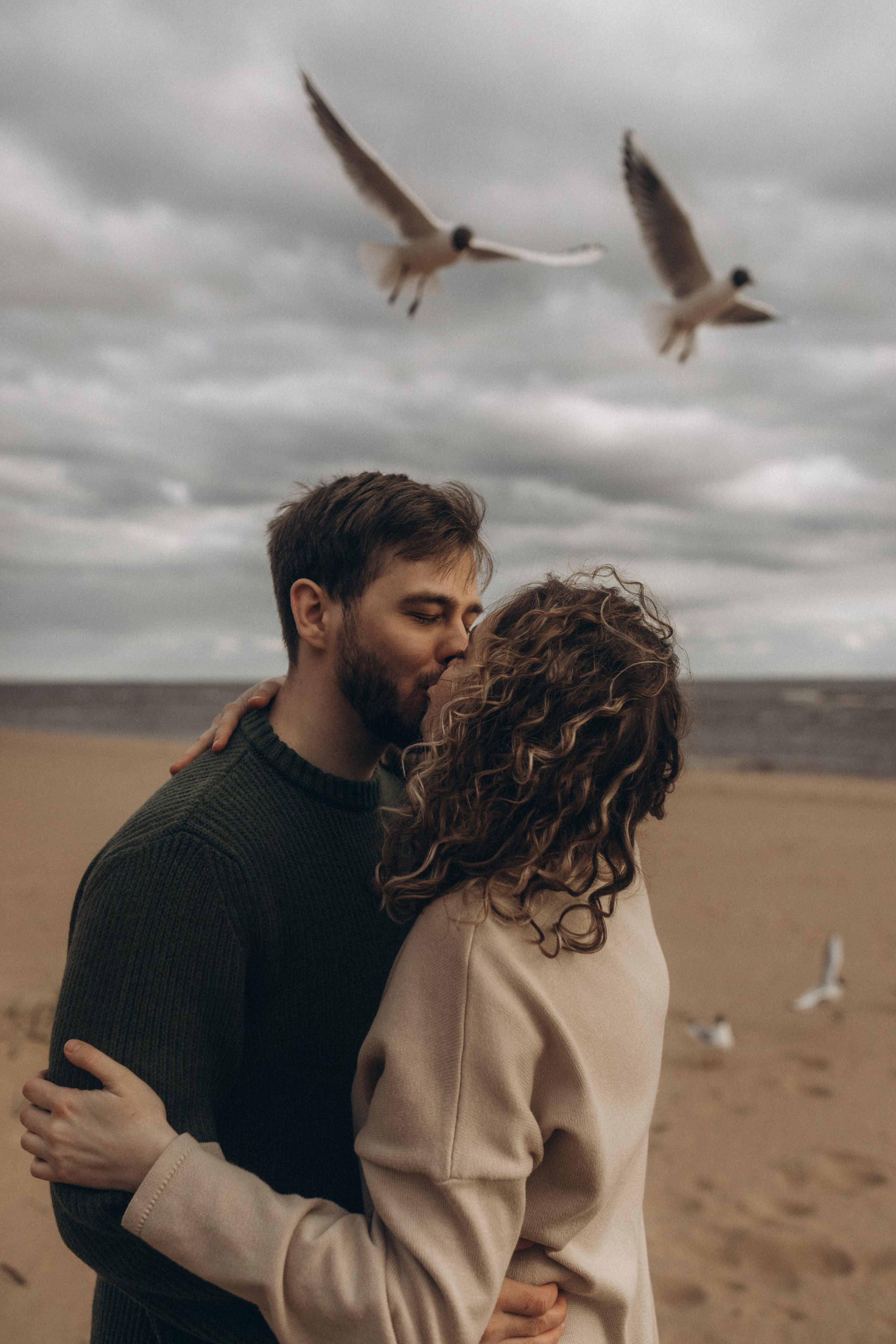 Поглядеть отвыкшим глазом на Балтийскую волну. Wed Photographers 📷 Saint Petersburg