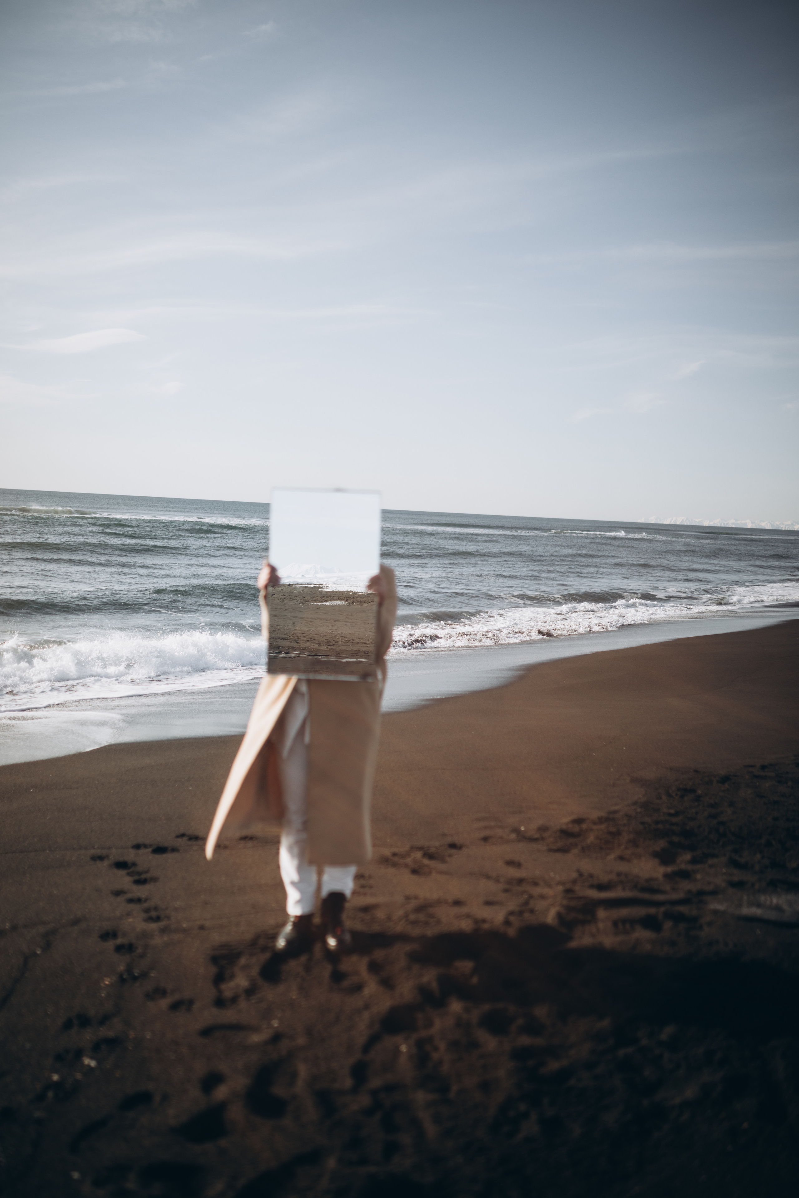 Камчатка: Океан. Wed Photographers 📷 Saint Petersburg