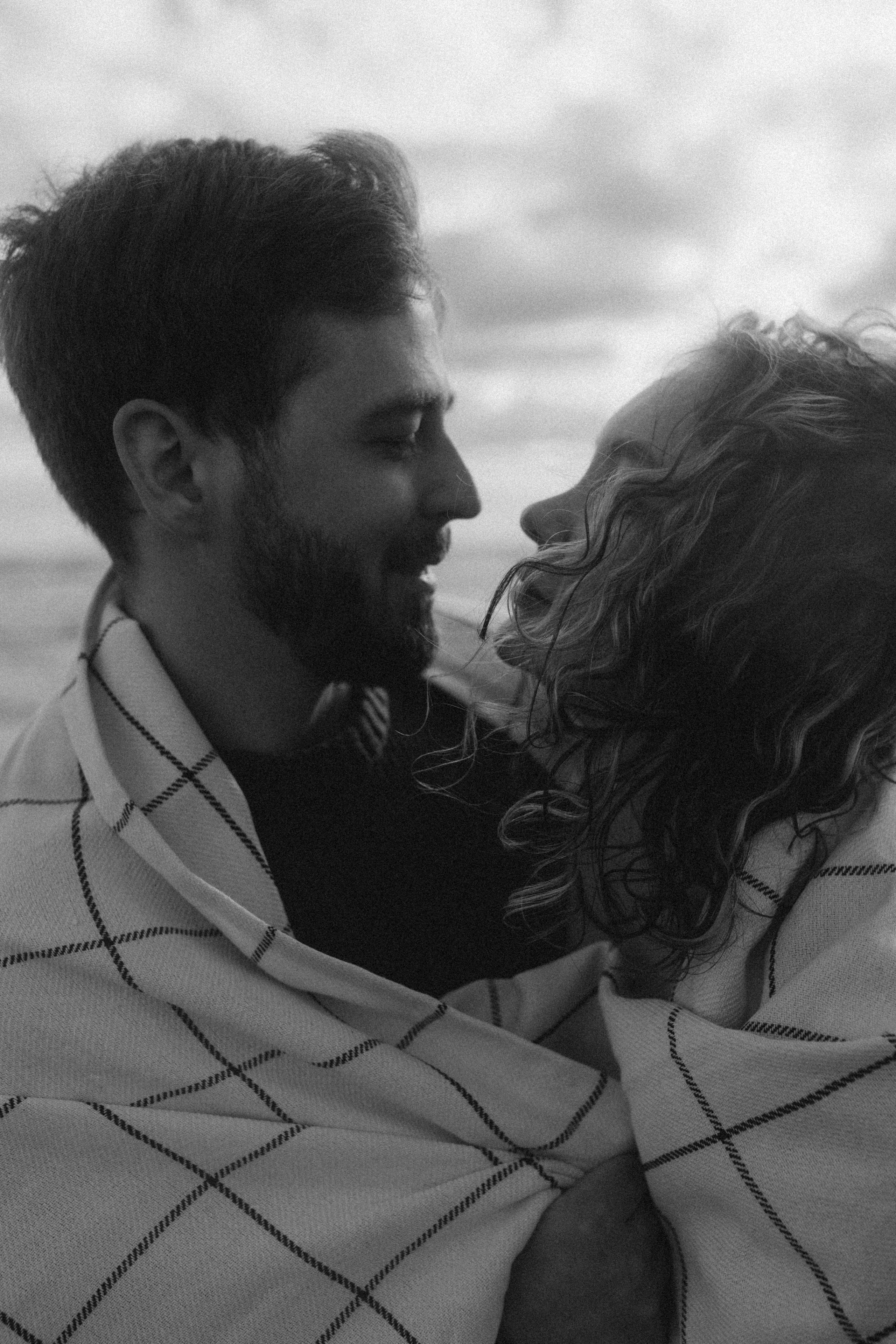 Поглядеть отвыкшим глазом на Балтийскую волну. Wed Photographers 📷 Saint Petersburg