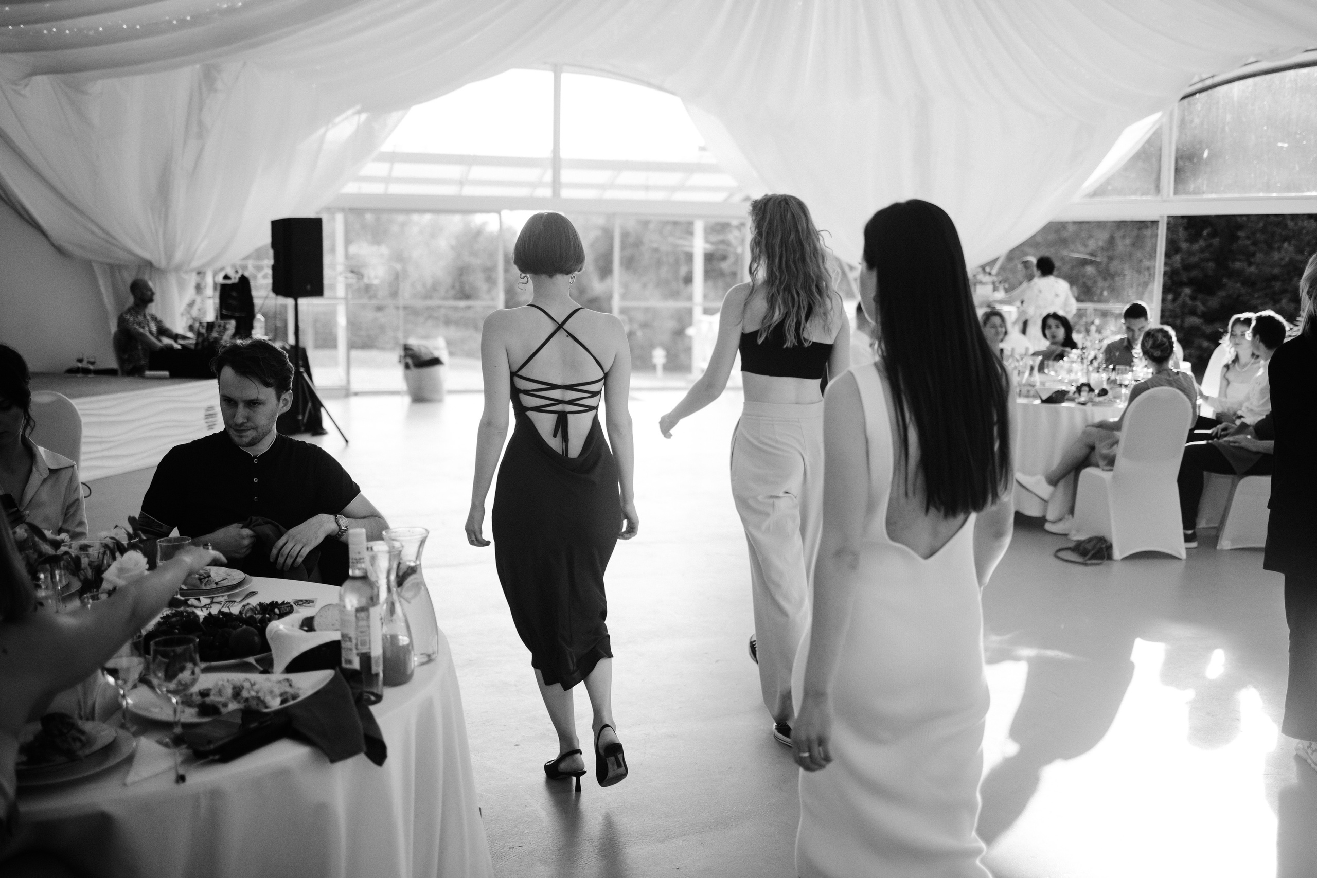 Gentlemen Prefer Blondes. Wed Photographers 📷 Saint Petersburg