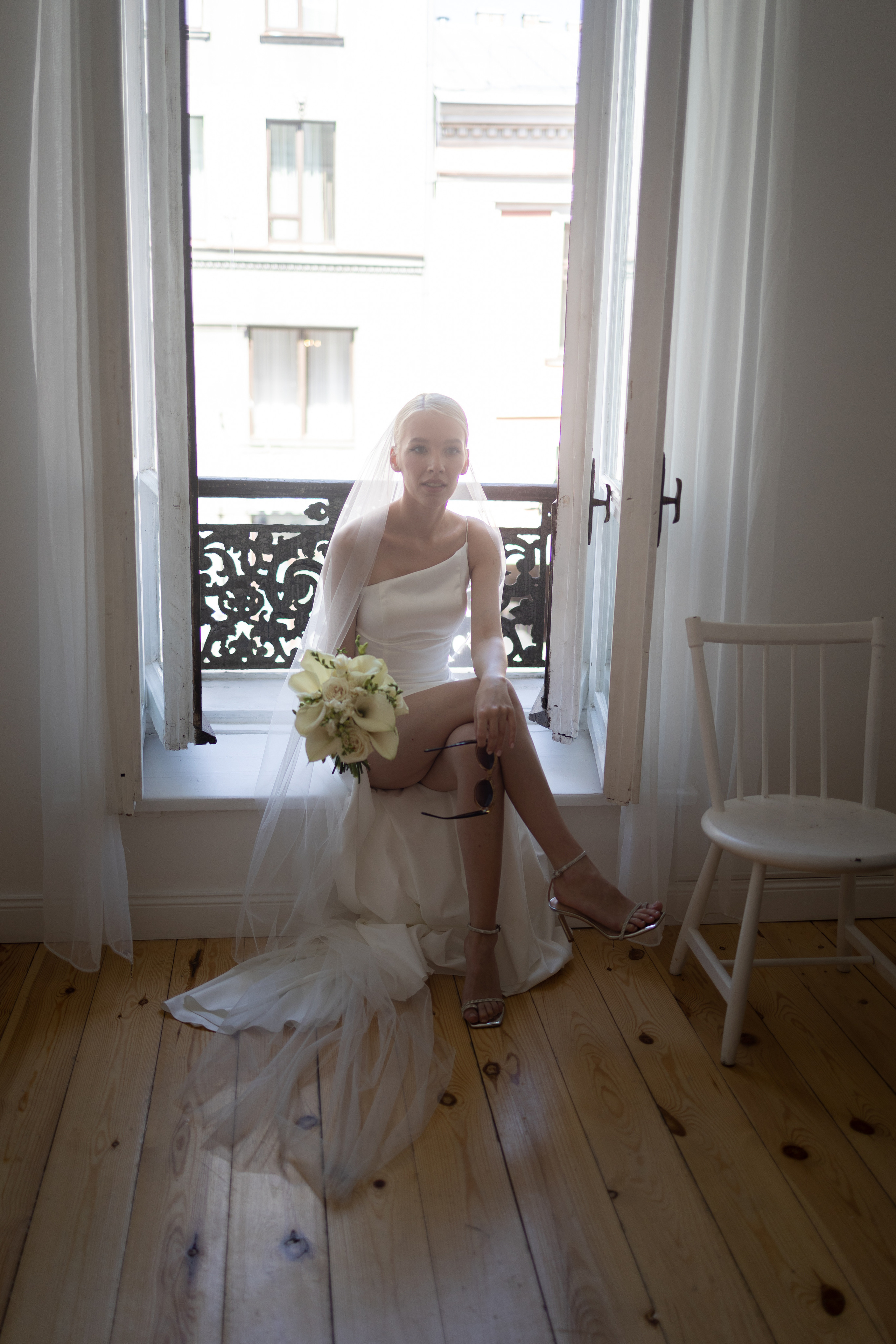 Gentlemen Prefer Blondes. Wed Photographers 📷 Saint Petersburg