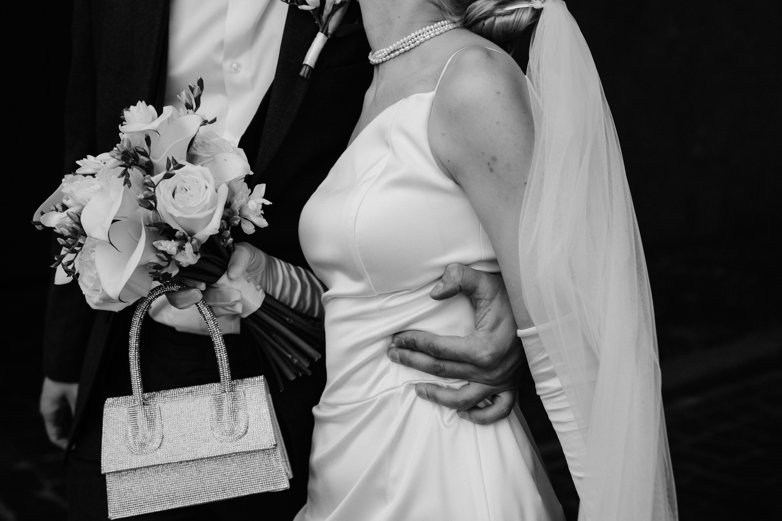 Gentlemen Prefer Blondes. Wed Photographers 📷 Saint Petersburg