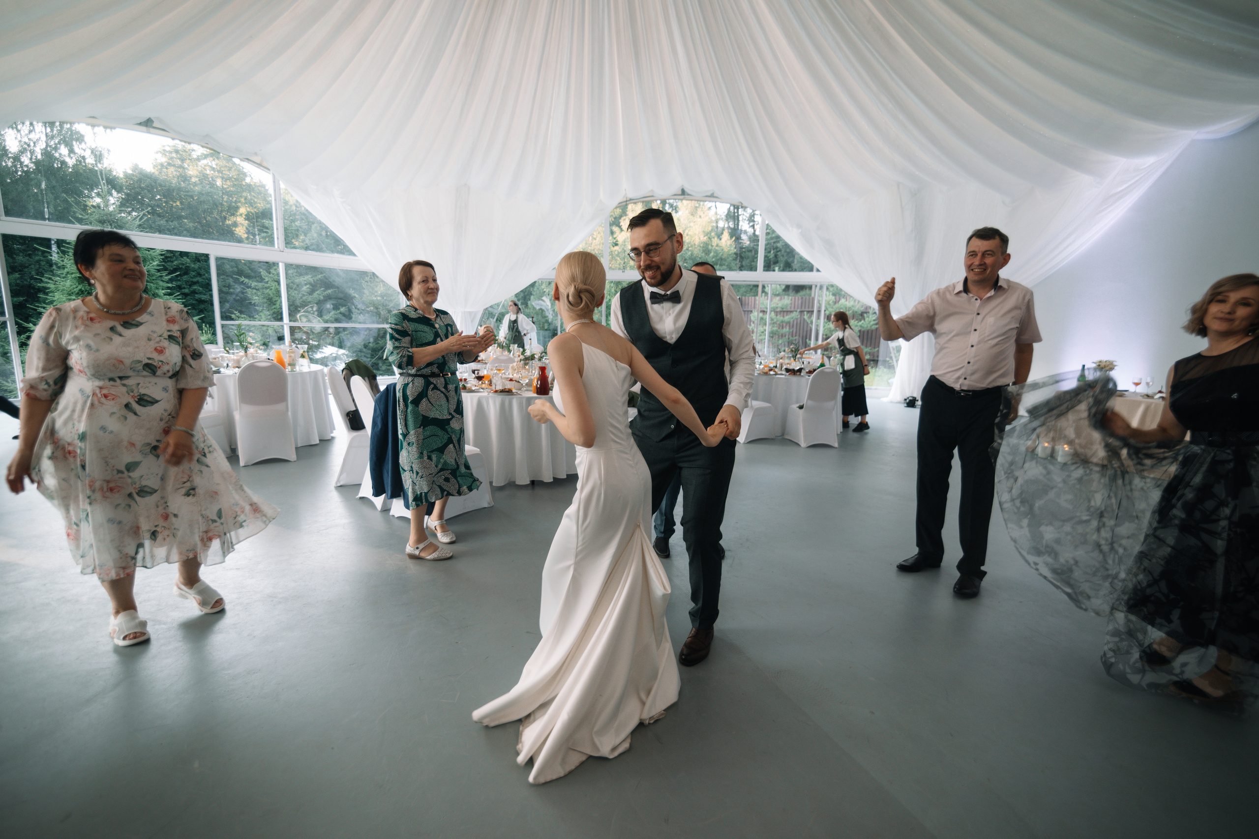 Gentlemen Prefer Blondes. Wed Photographers 📷 Saint Petersburg