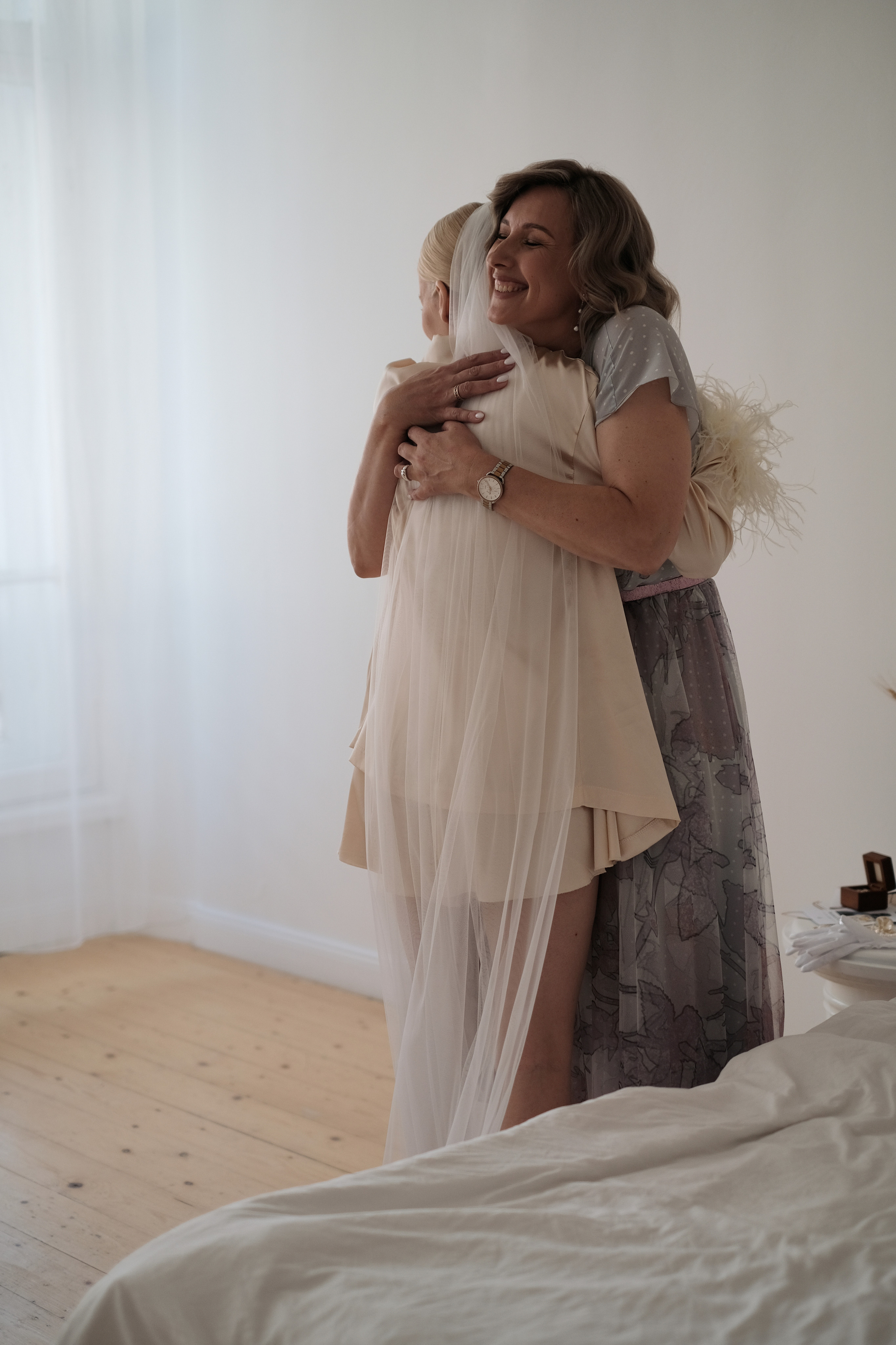 Gentlemen Prefer Blondes. Wed Photographers 📷 Saint Petersburg