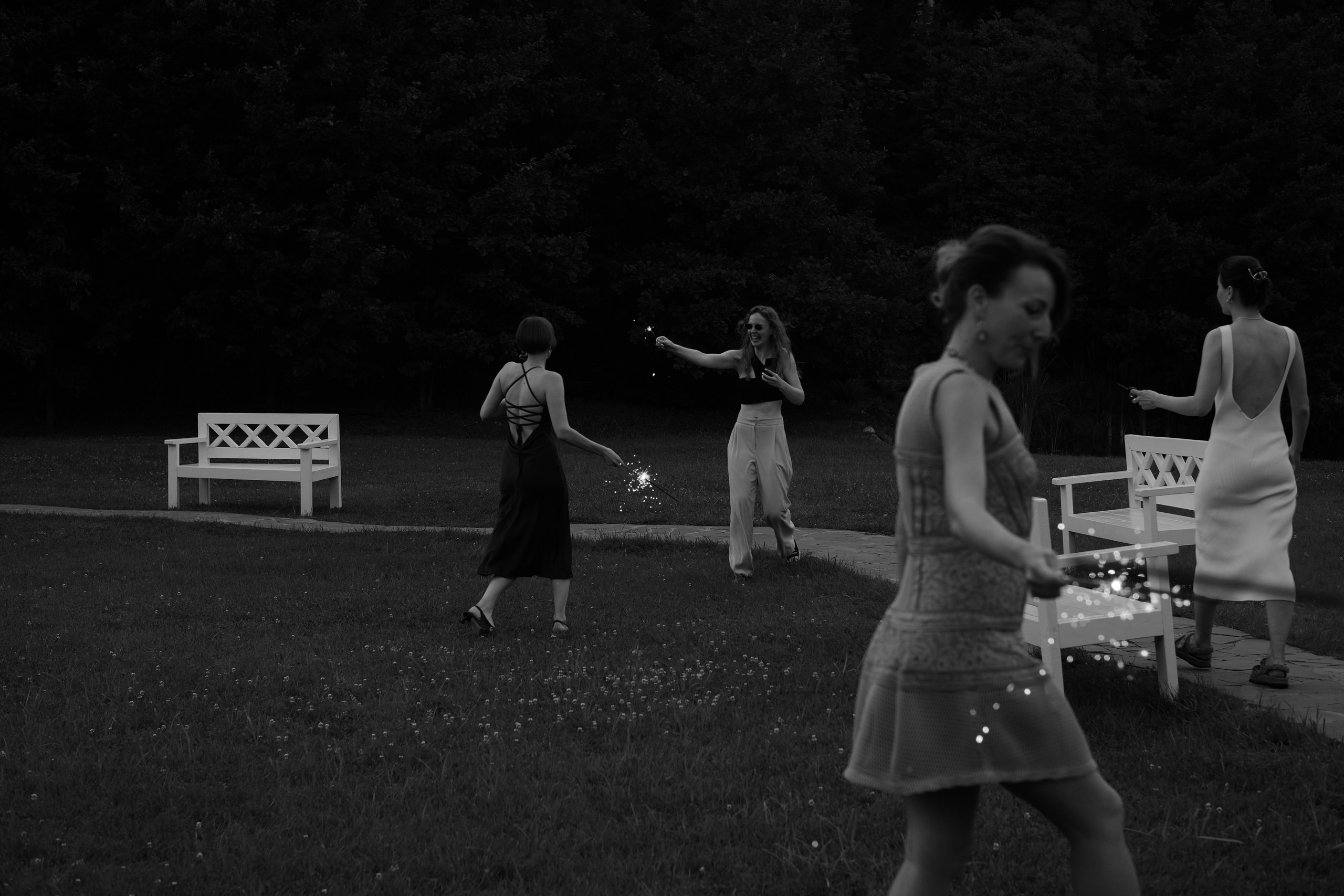 Gentlemen Prefer Blondes. Wed Photographers 📷 Saint Petersburg