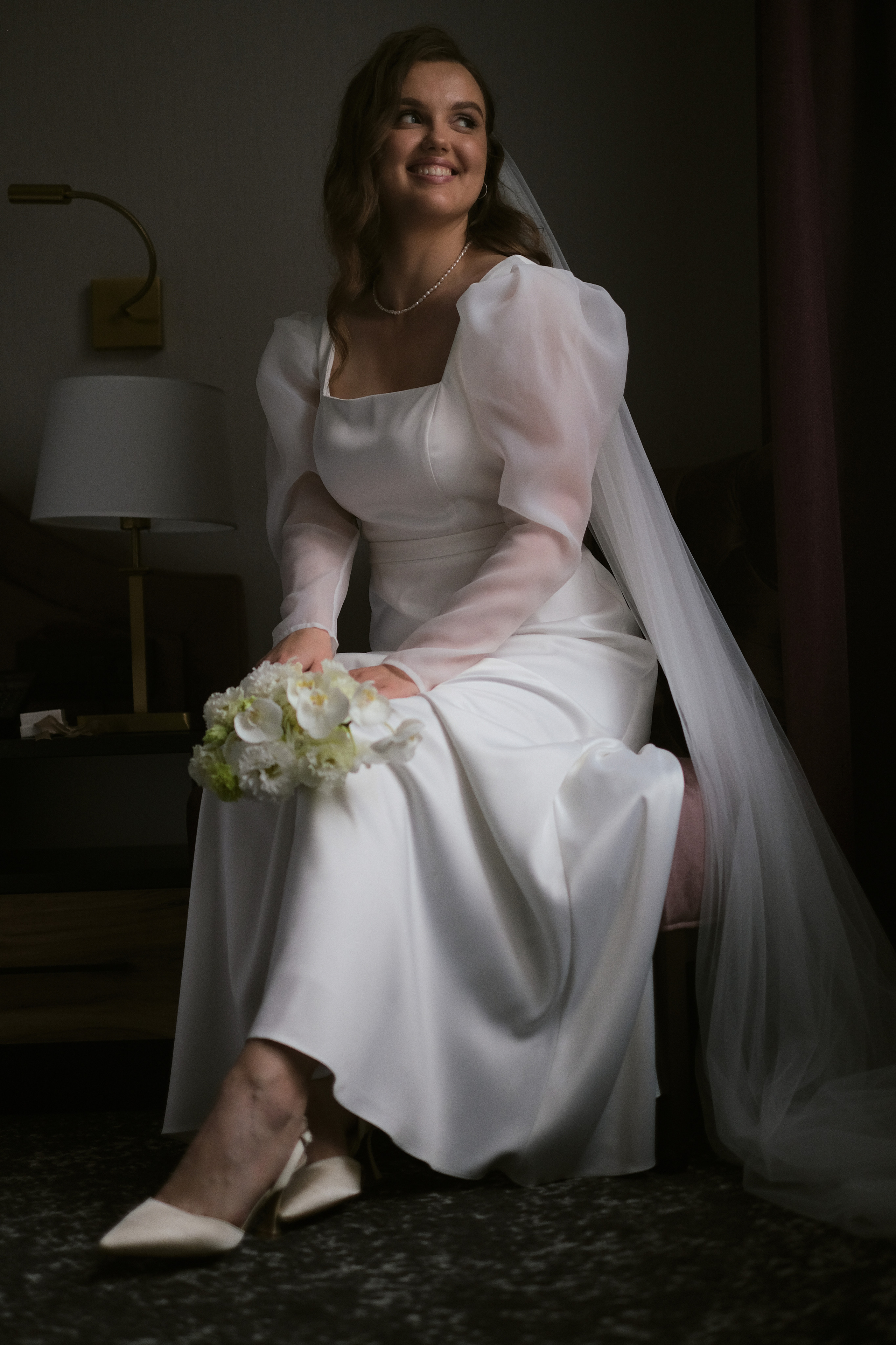 G.A. Wed Photographers 📷 Saint Petersburg