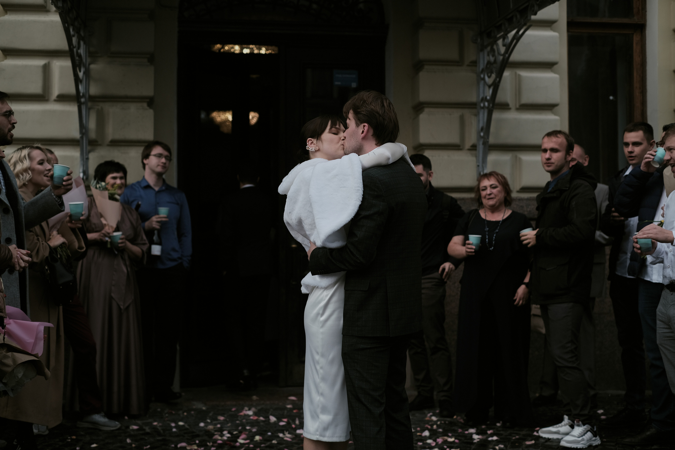 О чем Вещь?. Wed Photographers 📷 Saint Petersburg