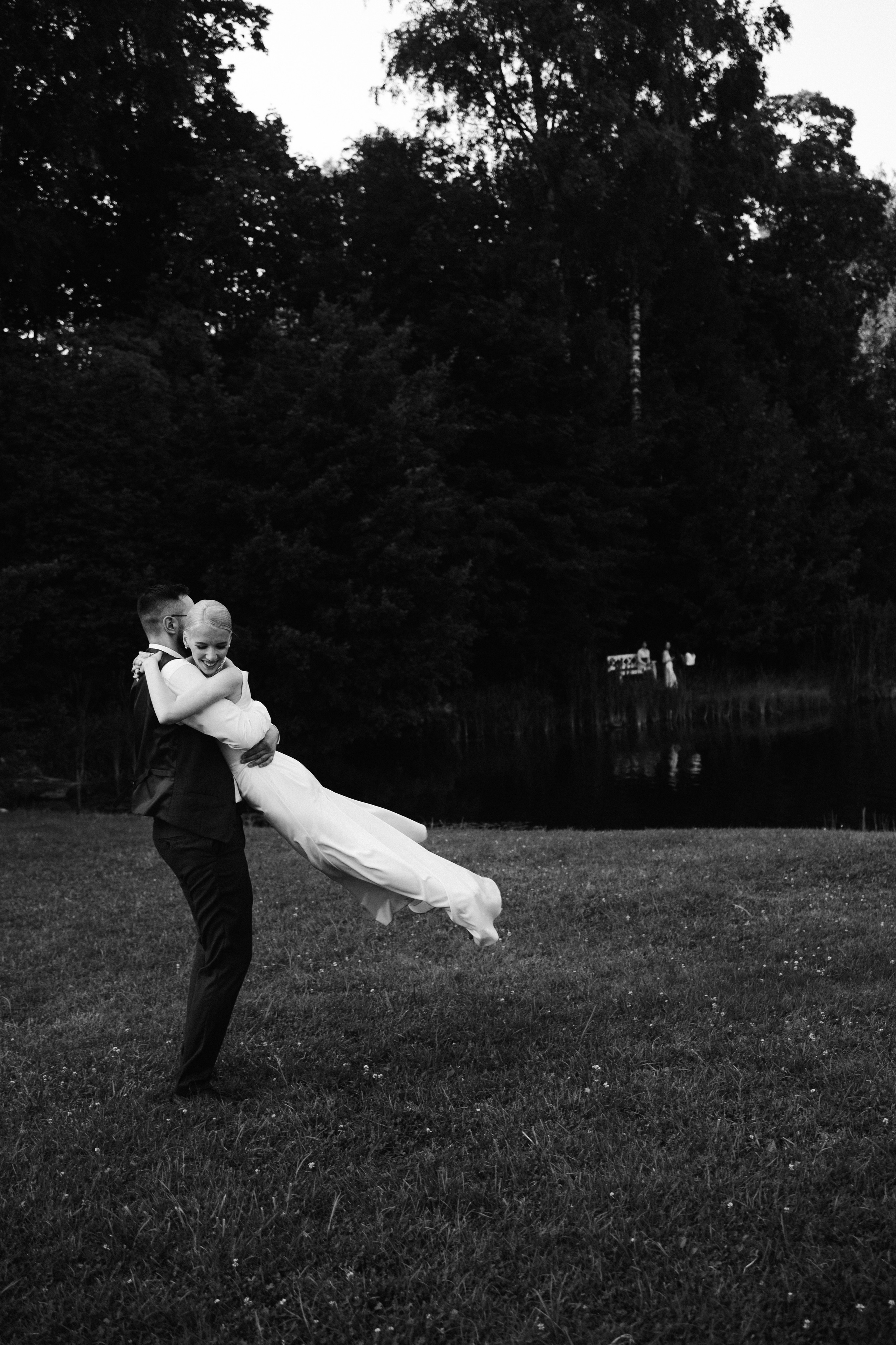 Gentlemen Prefer Blondes. Wed Photographers 📷 Saint Petersburg