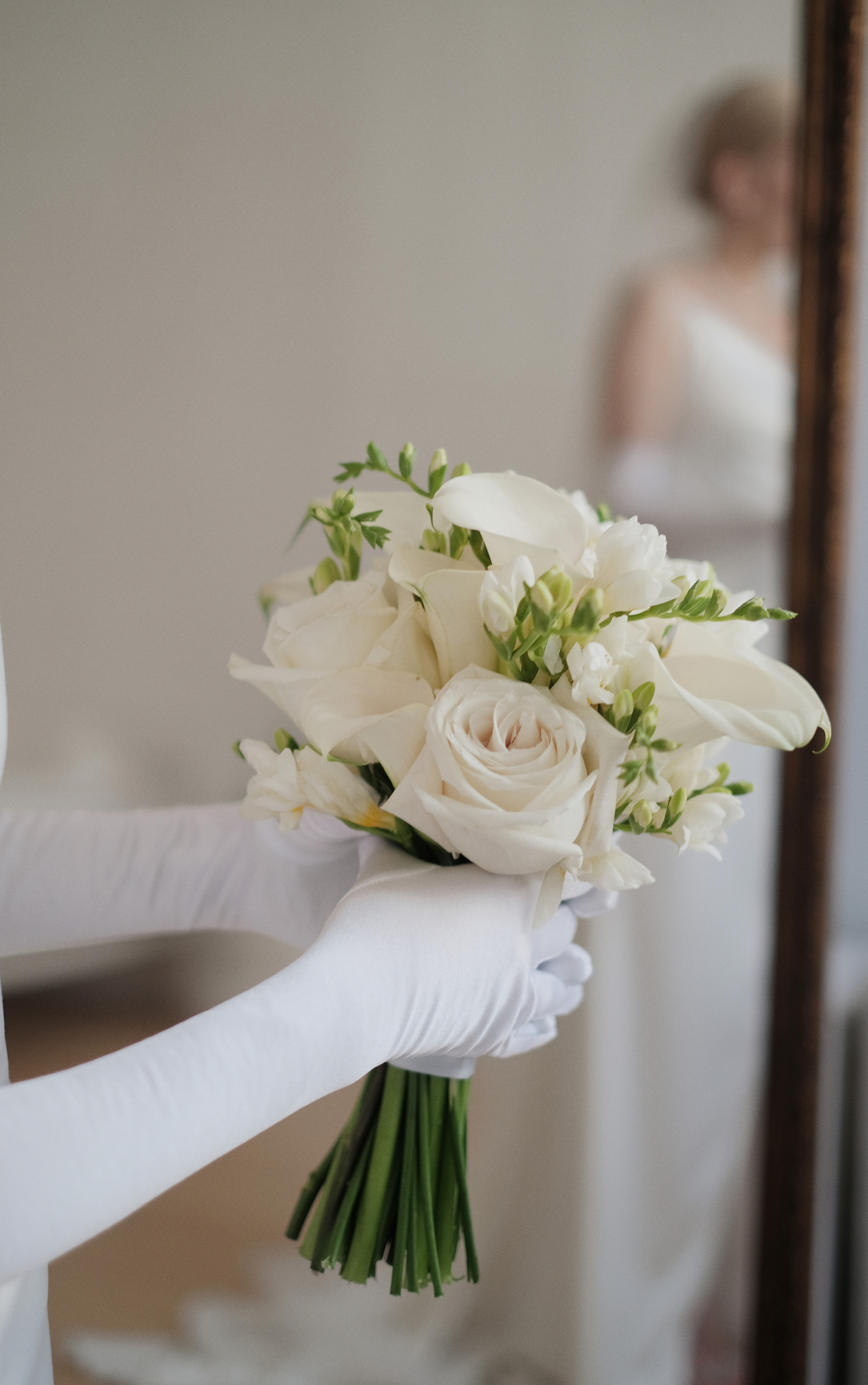 Gentlemen Prefer Blondes. Wed Photographers 📷 Saint Petersburg