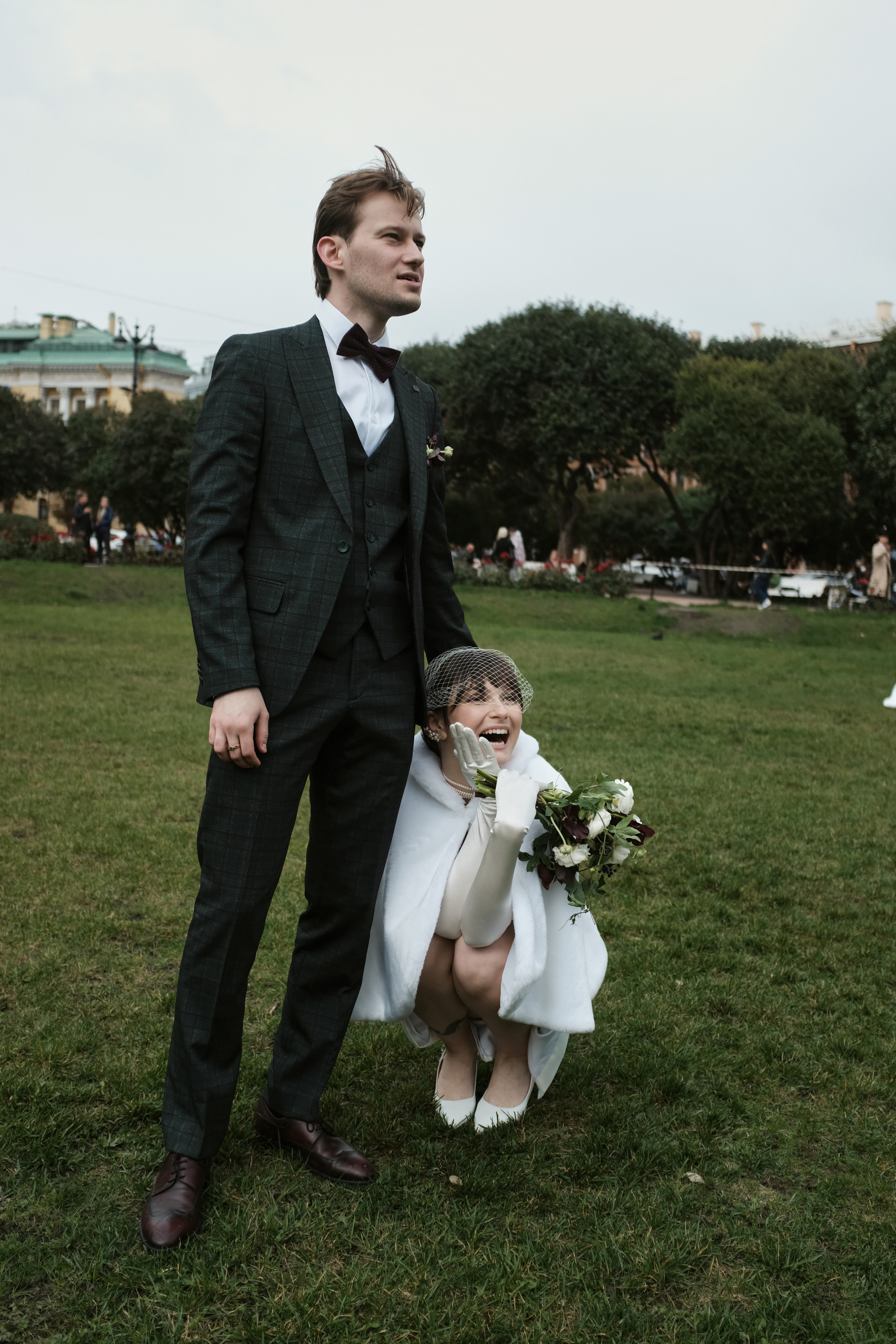 О чем Вещь?. Wed Photographers 📷 Saint Petersburg