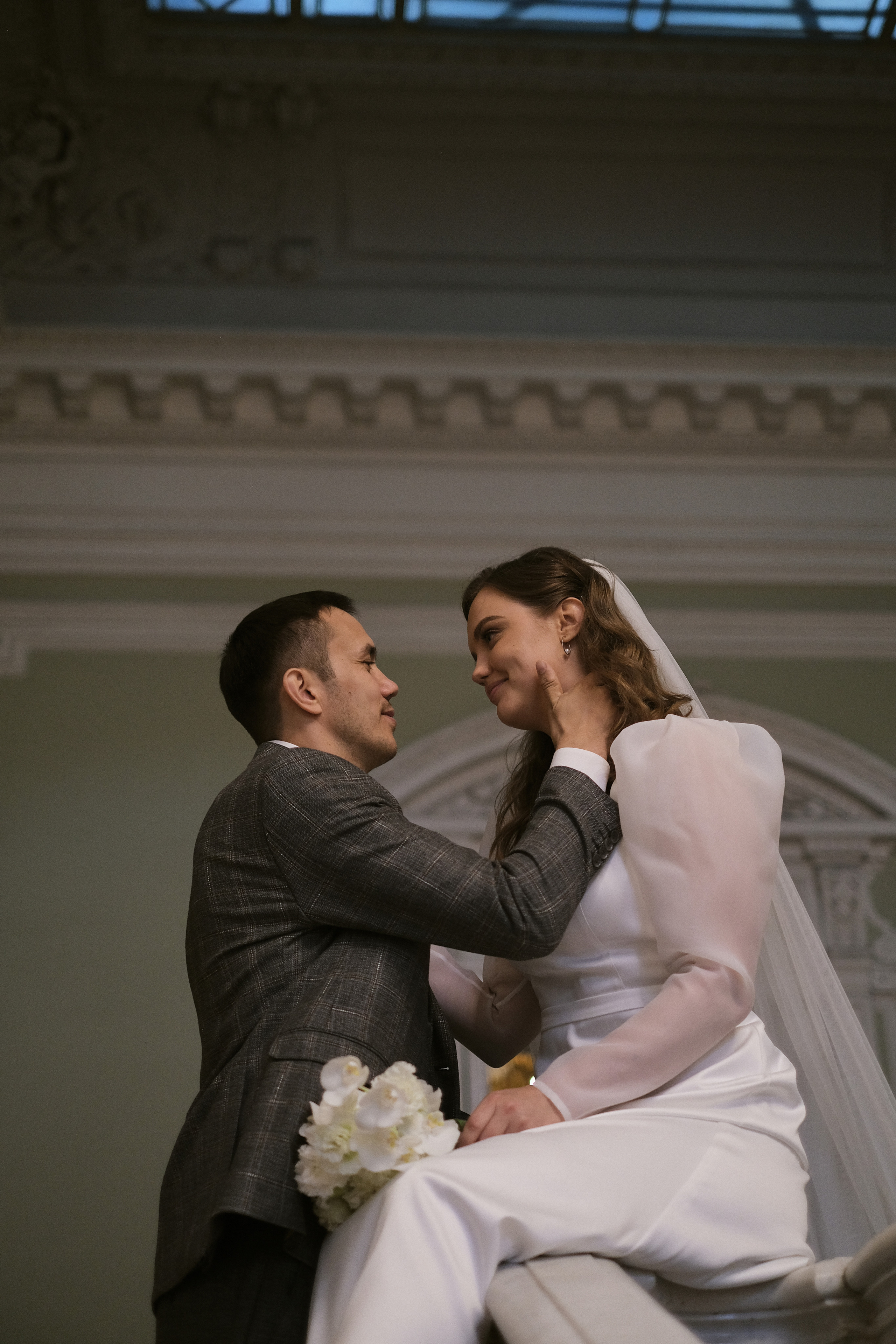 G.A. Wed Photographers 📷 Saint Petersburg