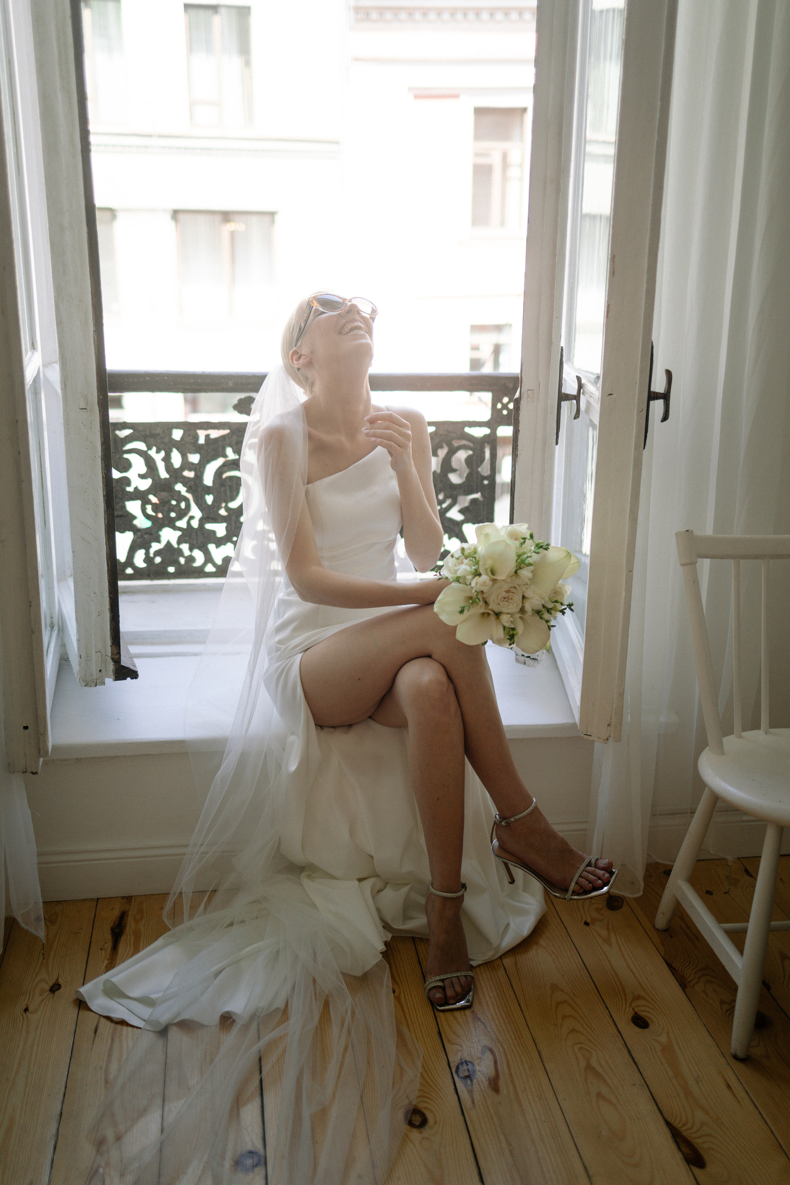 Gentlemen Prefer Blondes. Wed Photographers 📷 Saint Petersburg