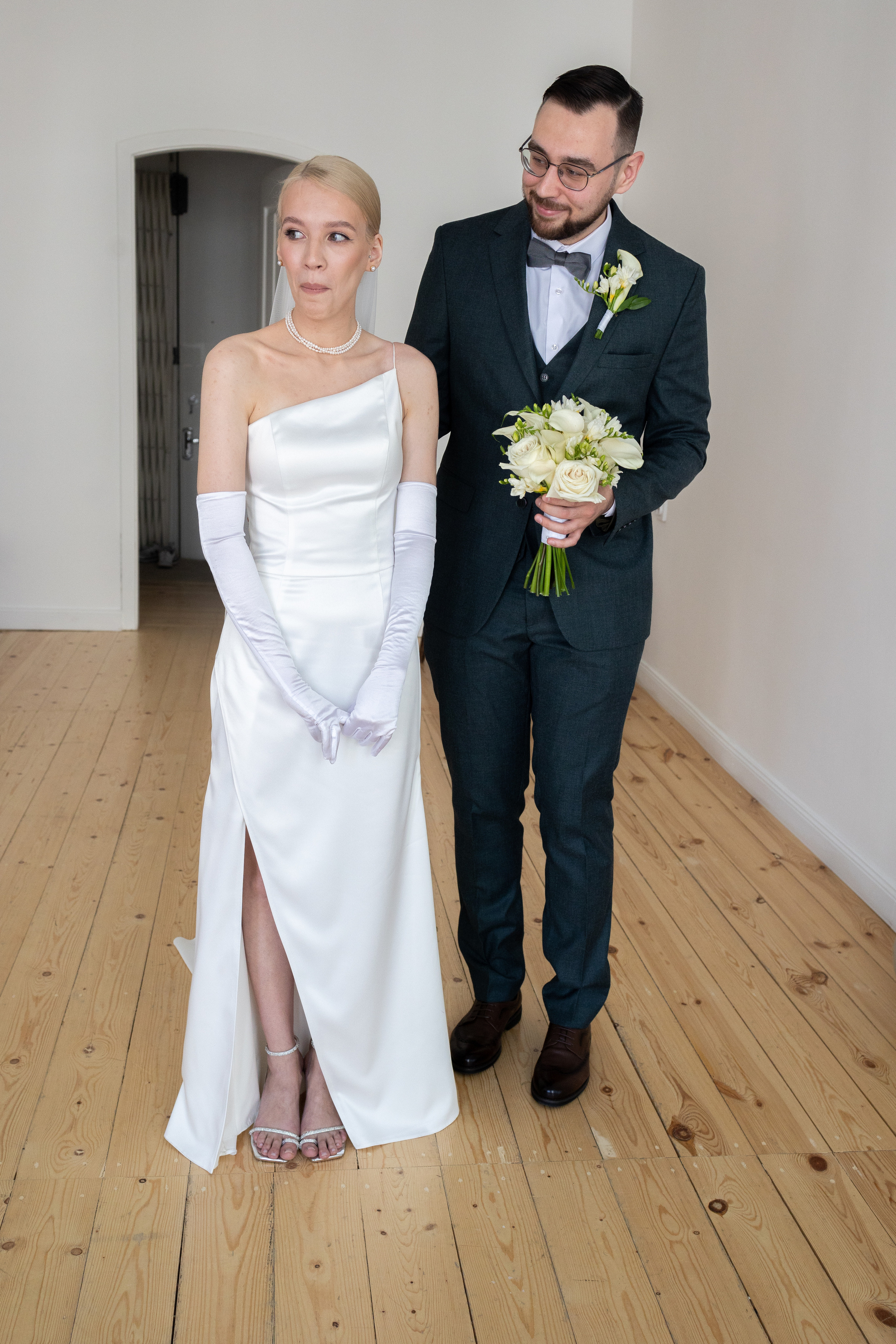 Gentlemen Prefer Blondes. Wed Photographers 📷 Saint Petersburg