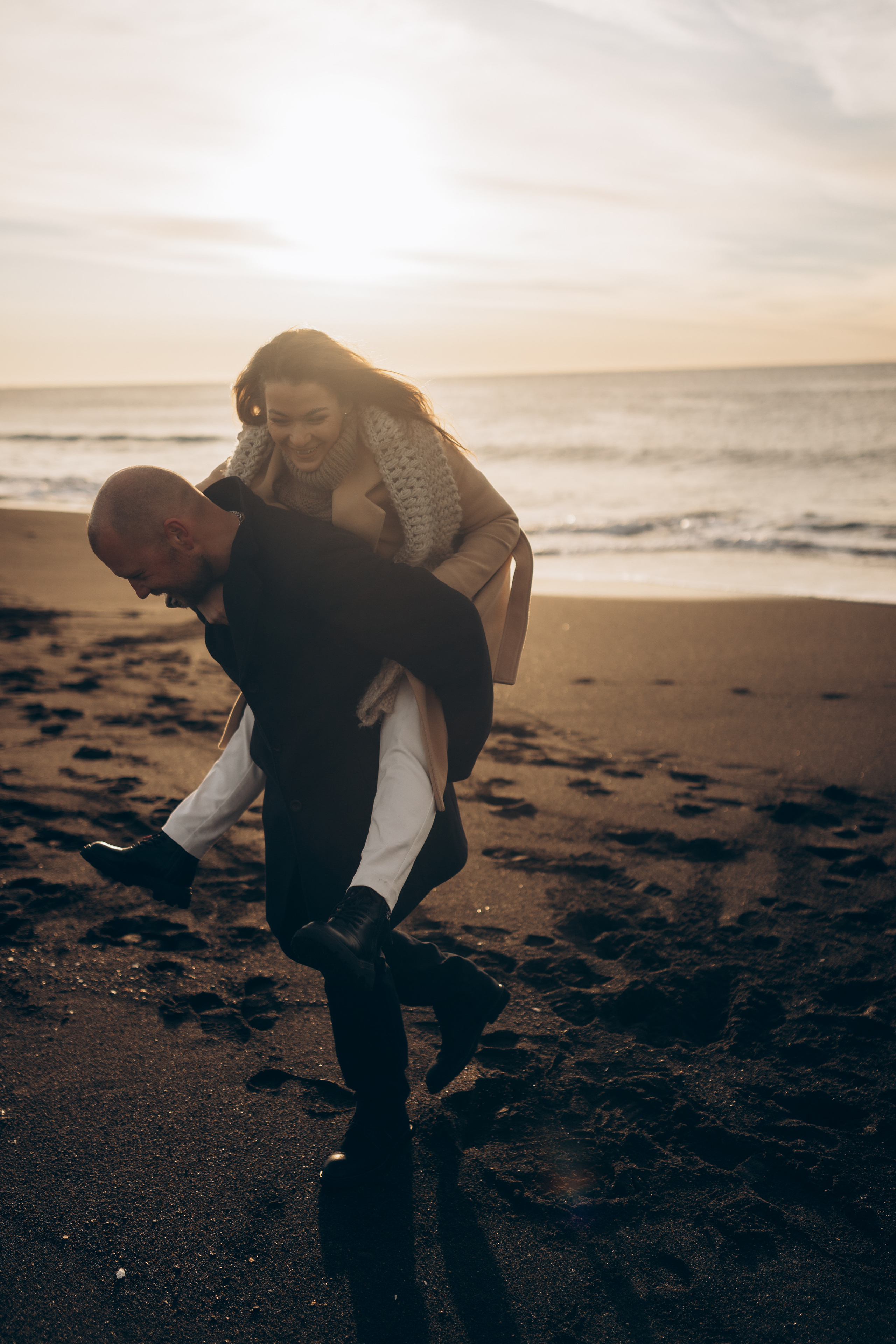 Камчатка: Океан. Wed Photographers 📷 Saint Petersburg