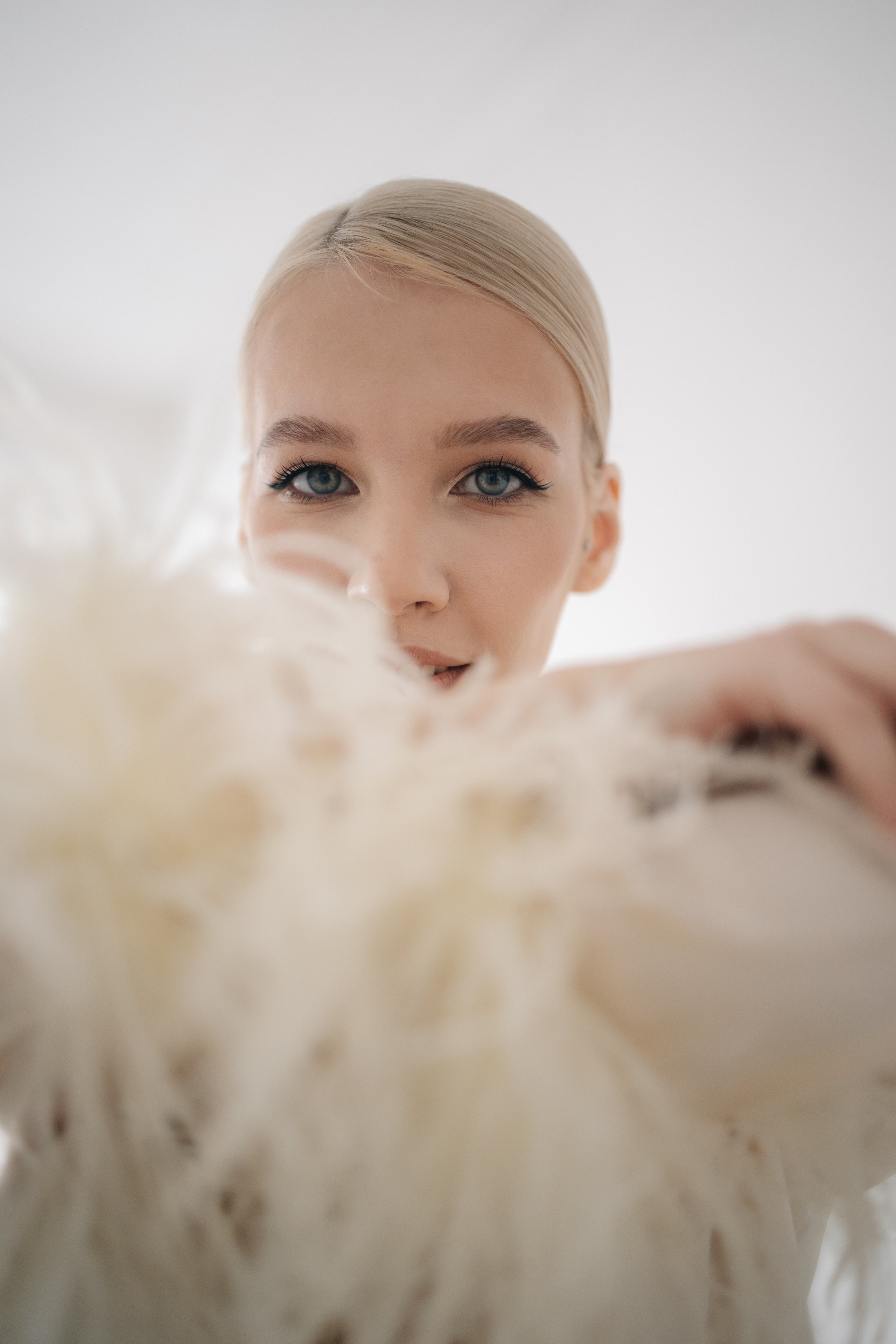 Gentlemen Prefer Blondes. Wed Photographers 📷 Saint Petersburg