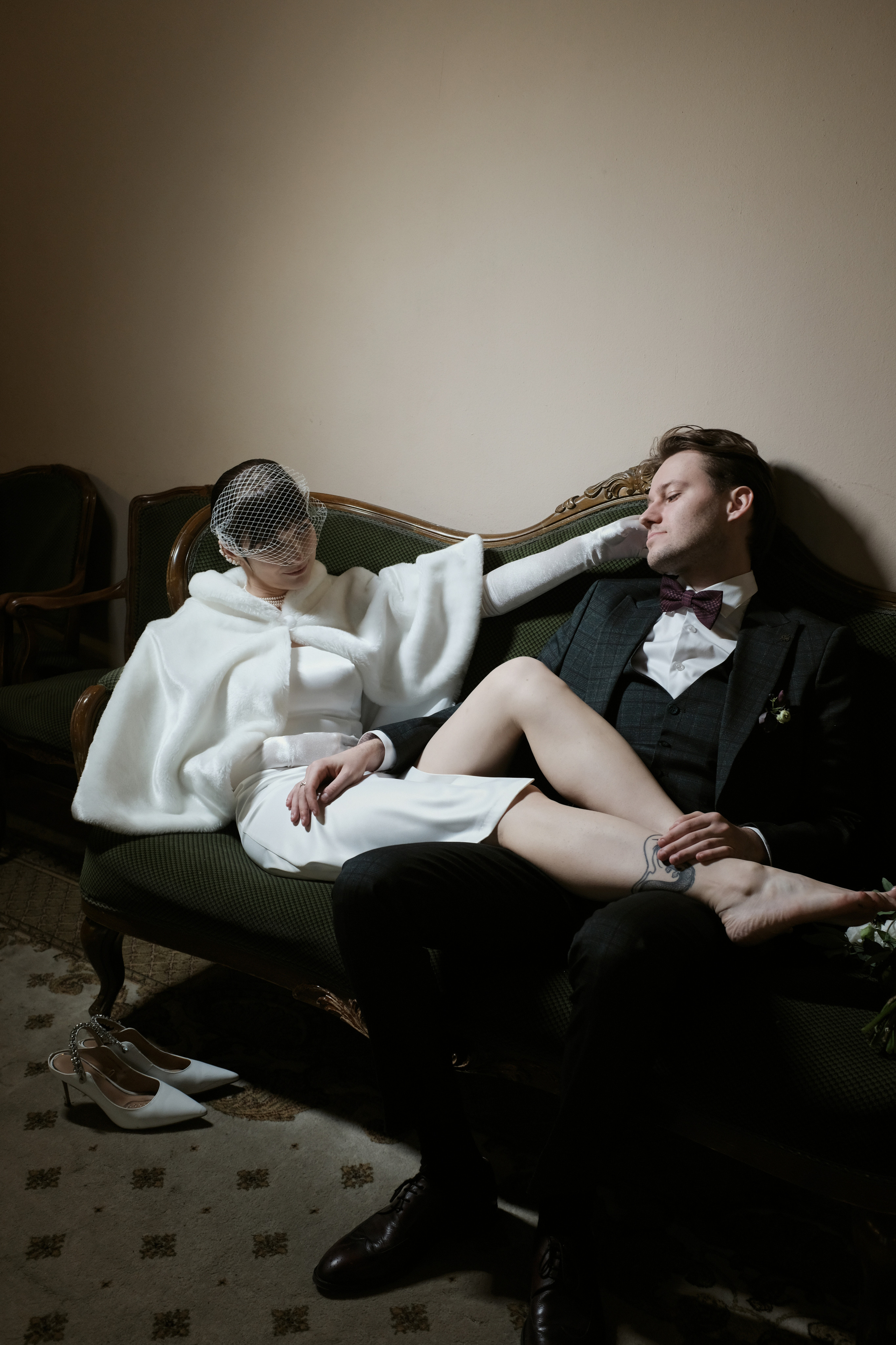 О чем Вещь?. Wed Photographers 📷 Saint Petersburg