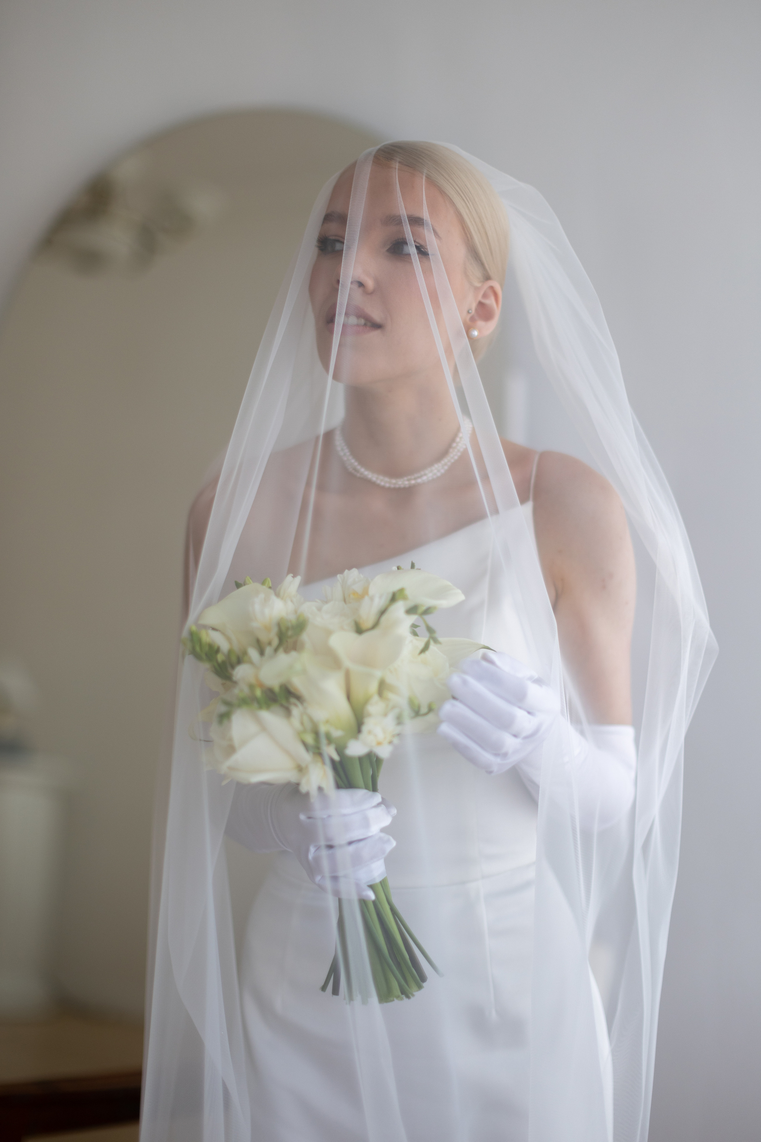 Gentlemen Prefer Blondes. Wed Photographers 📷 Saint Petersburg