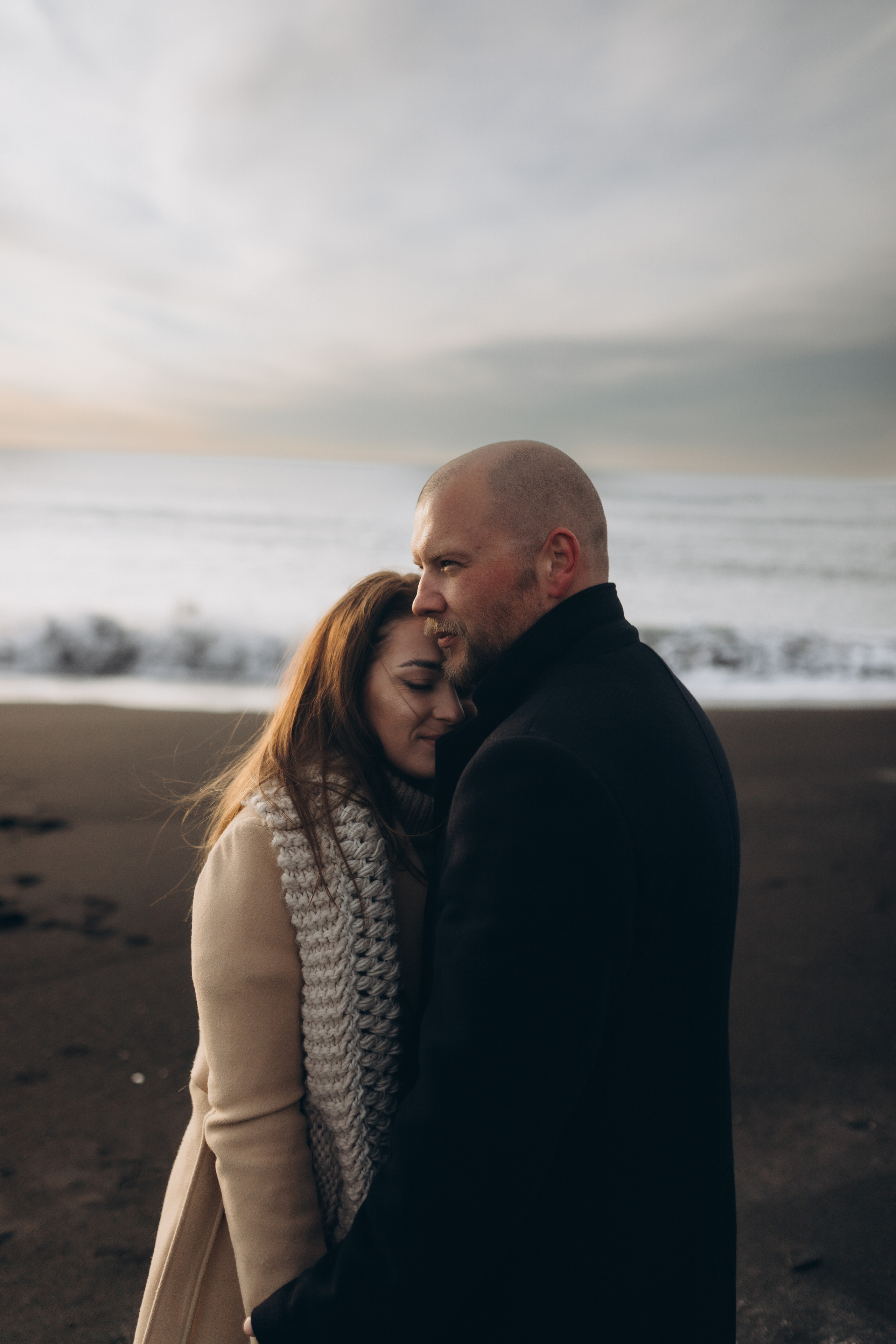 Камчатка: Океан. Wed Photographers 📷 Saint Petersburg