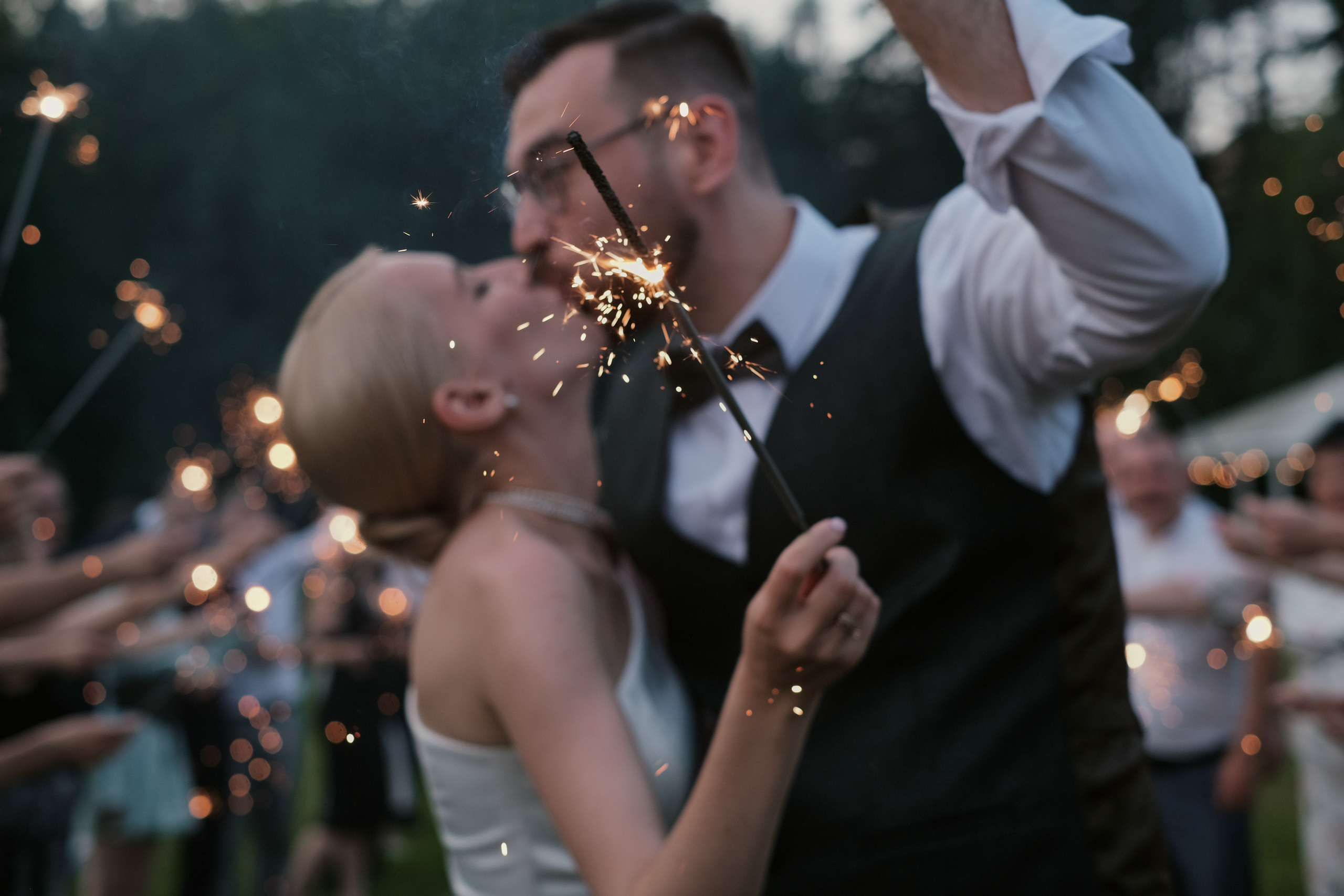 Gentlemen Prefer Blondes. Wed Photographers 📷 Saint Petersburg