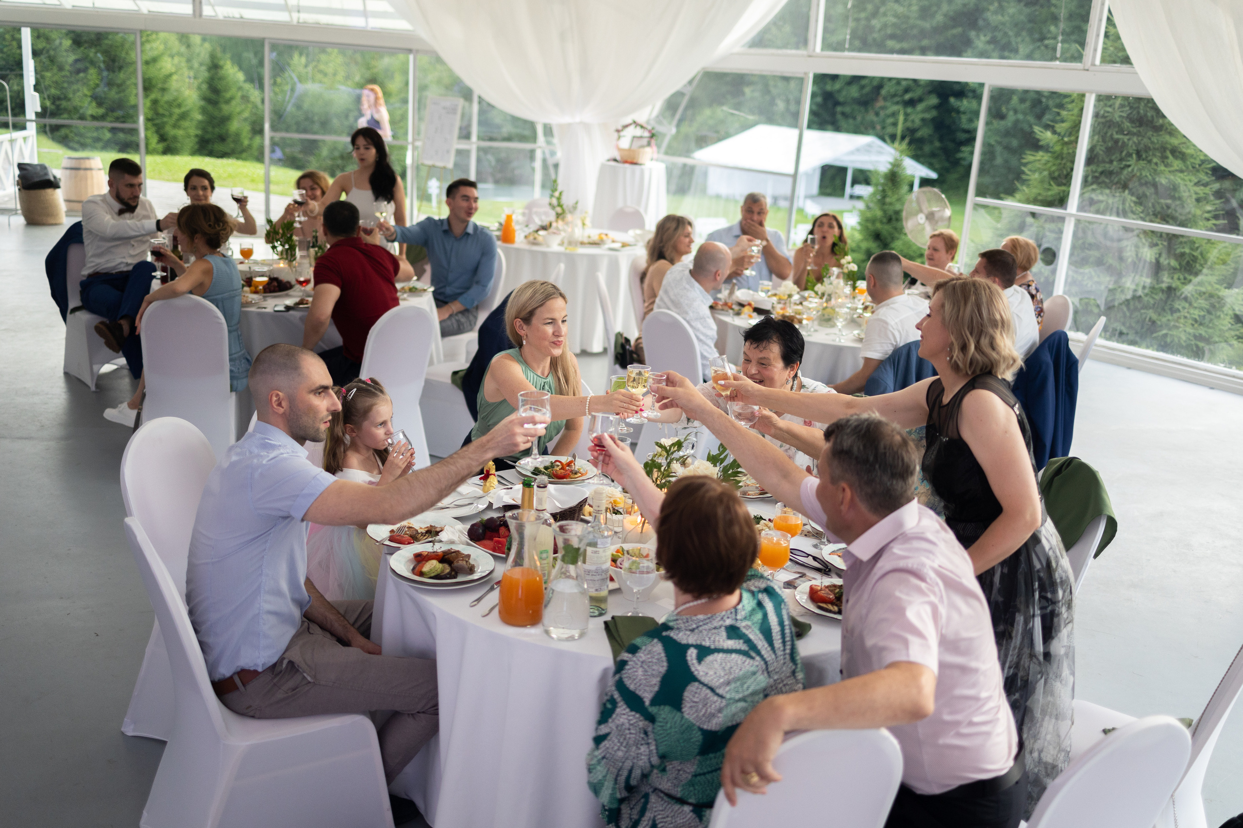 Gentlemen Prefer Blondes. Wed Photographers 📷 Saint Petersburg