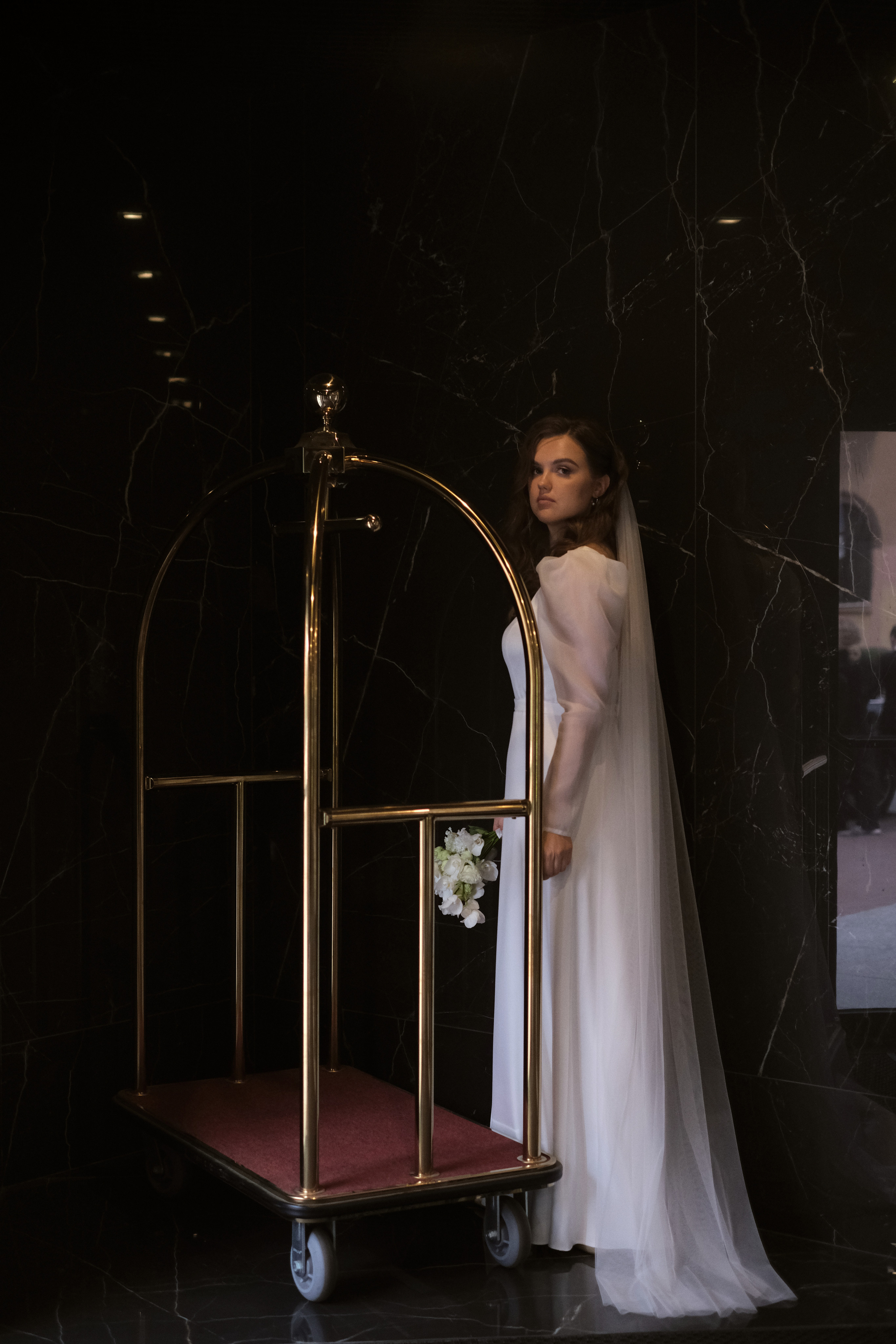 G.A. Wed Photographers 📷 Saint Petersburg