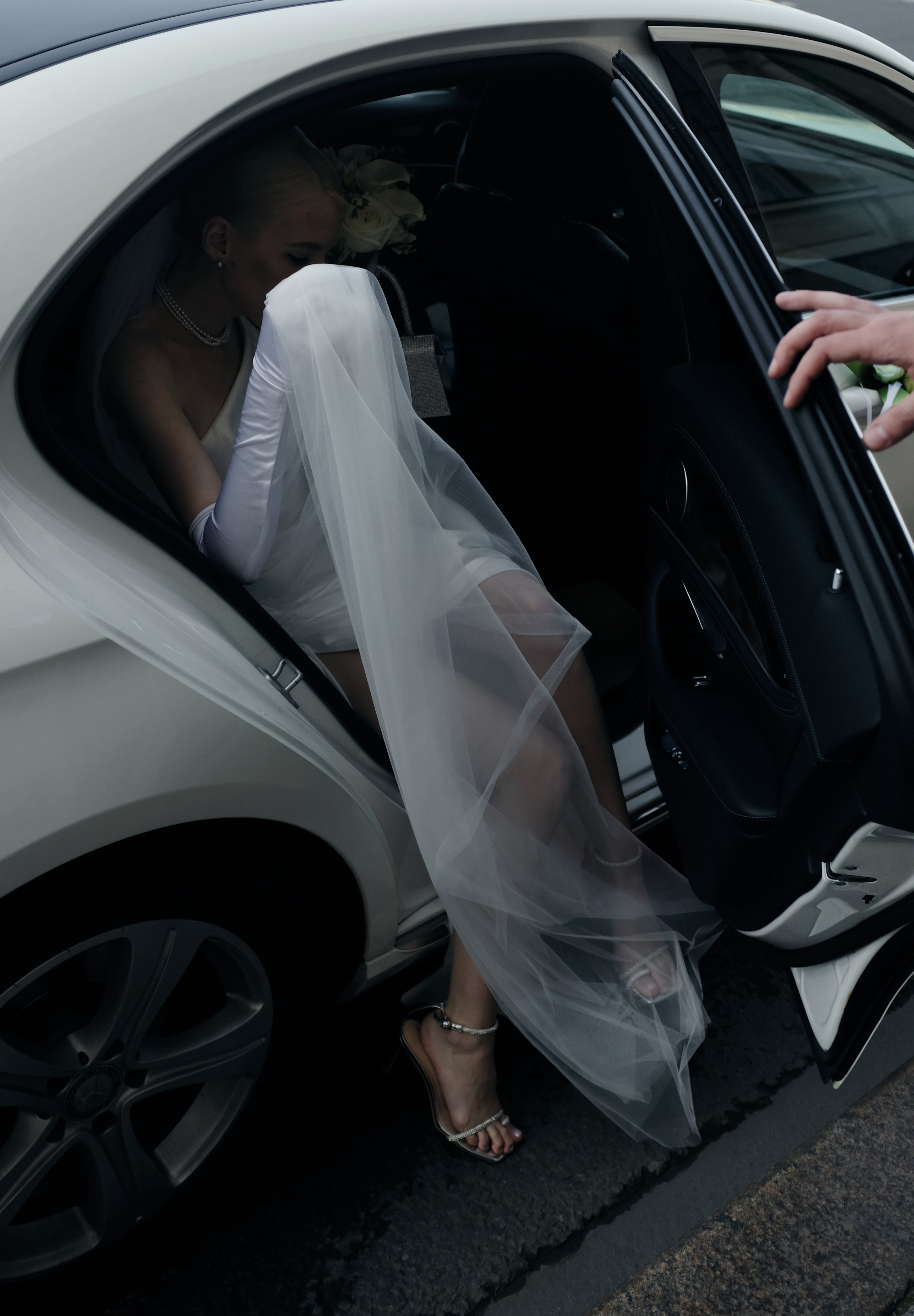 Gentlemen Prefer Blondes. Wed Photographers 📷 Saint Petersburg