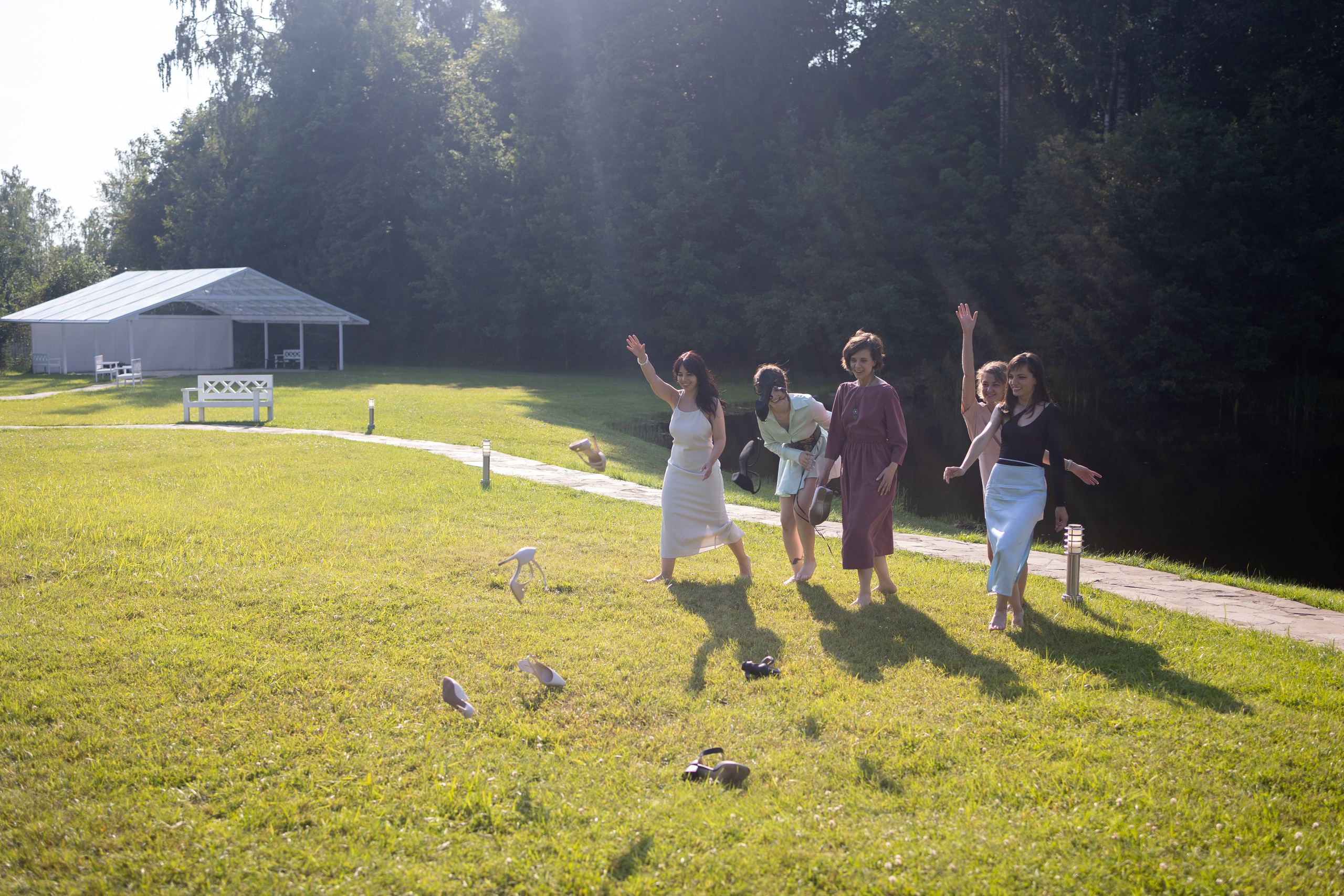 Gentlemen Prefer Blondes. Wed Photographers 📷 Saint Petersburg