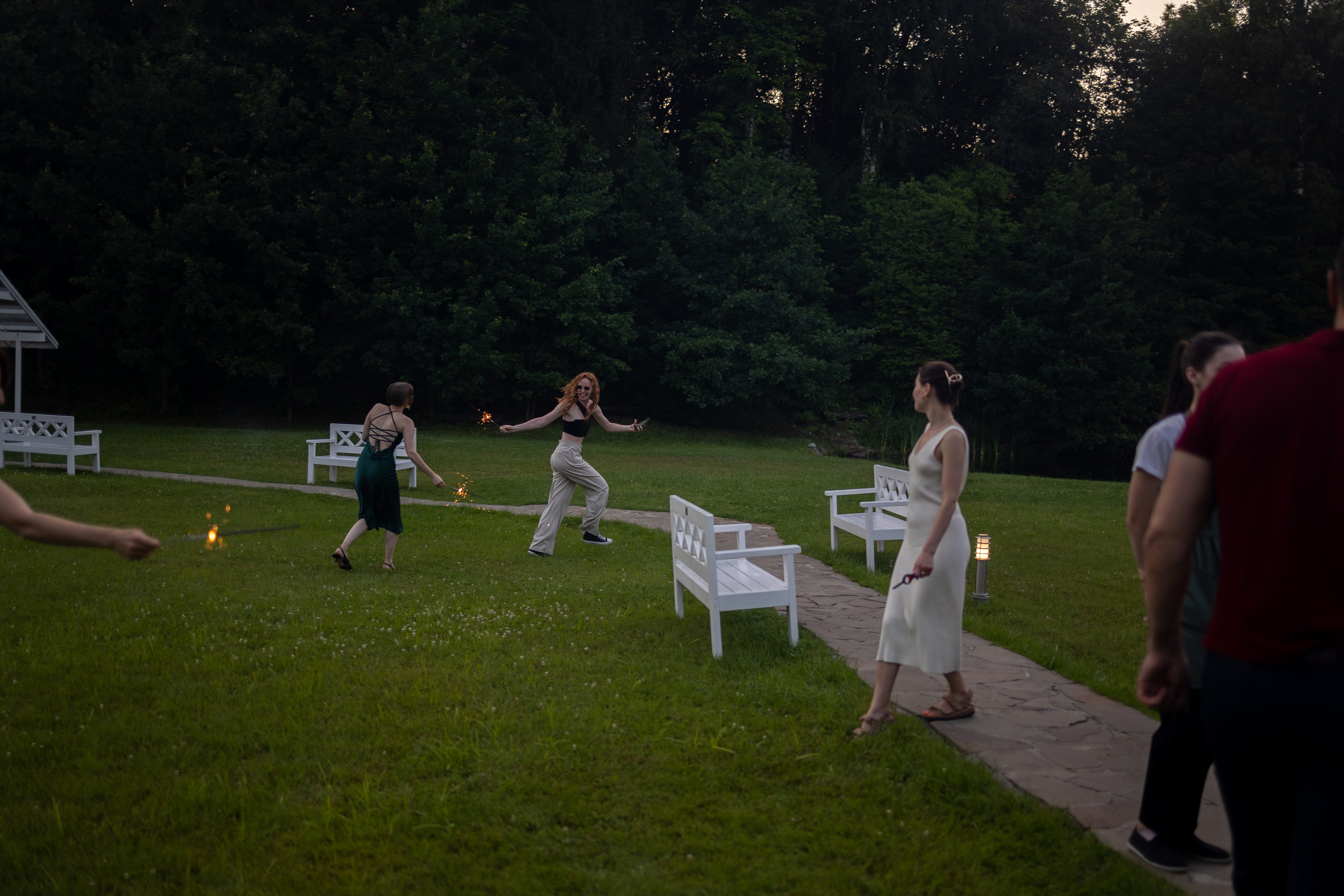 Gentlemen Prefer Blondes. Wed Photographers 📷 Saint Petersburg