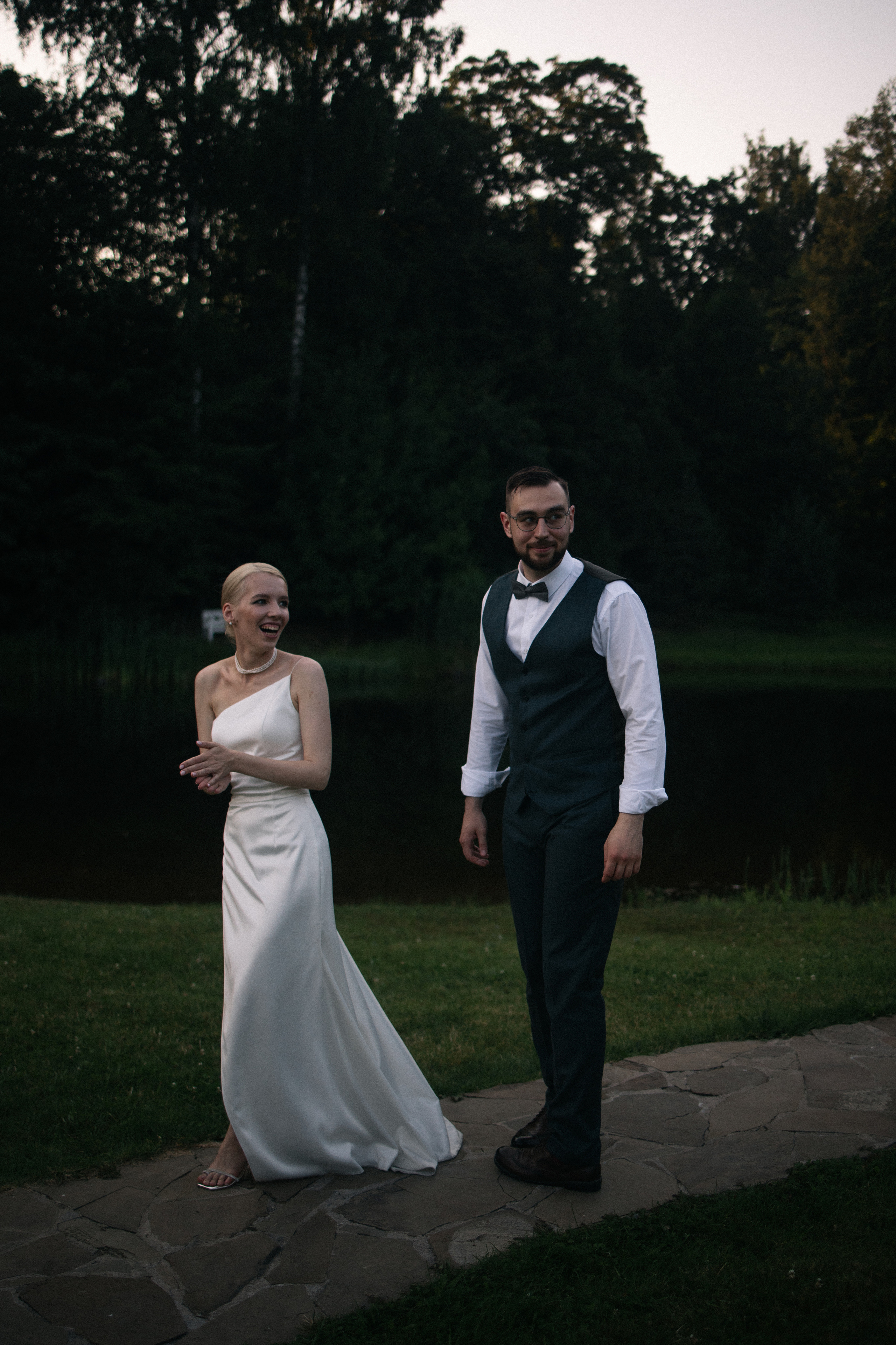 Gentlemen Prefer Blondes. Wed Photographers 📷 Saint Petersburg