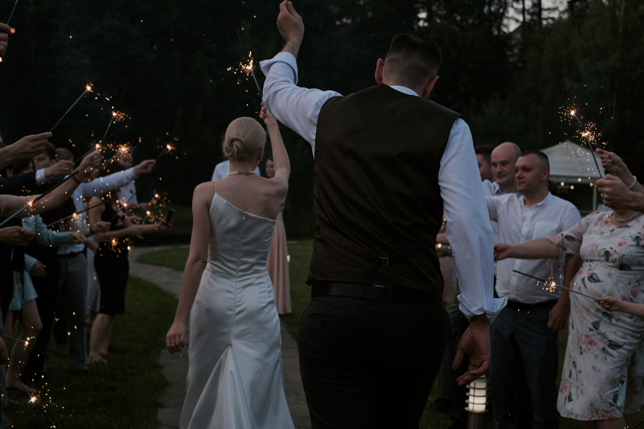 Gentlemen Prefer Blondes. Wed Photographers 📷 Saint Petersburg