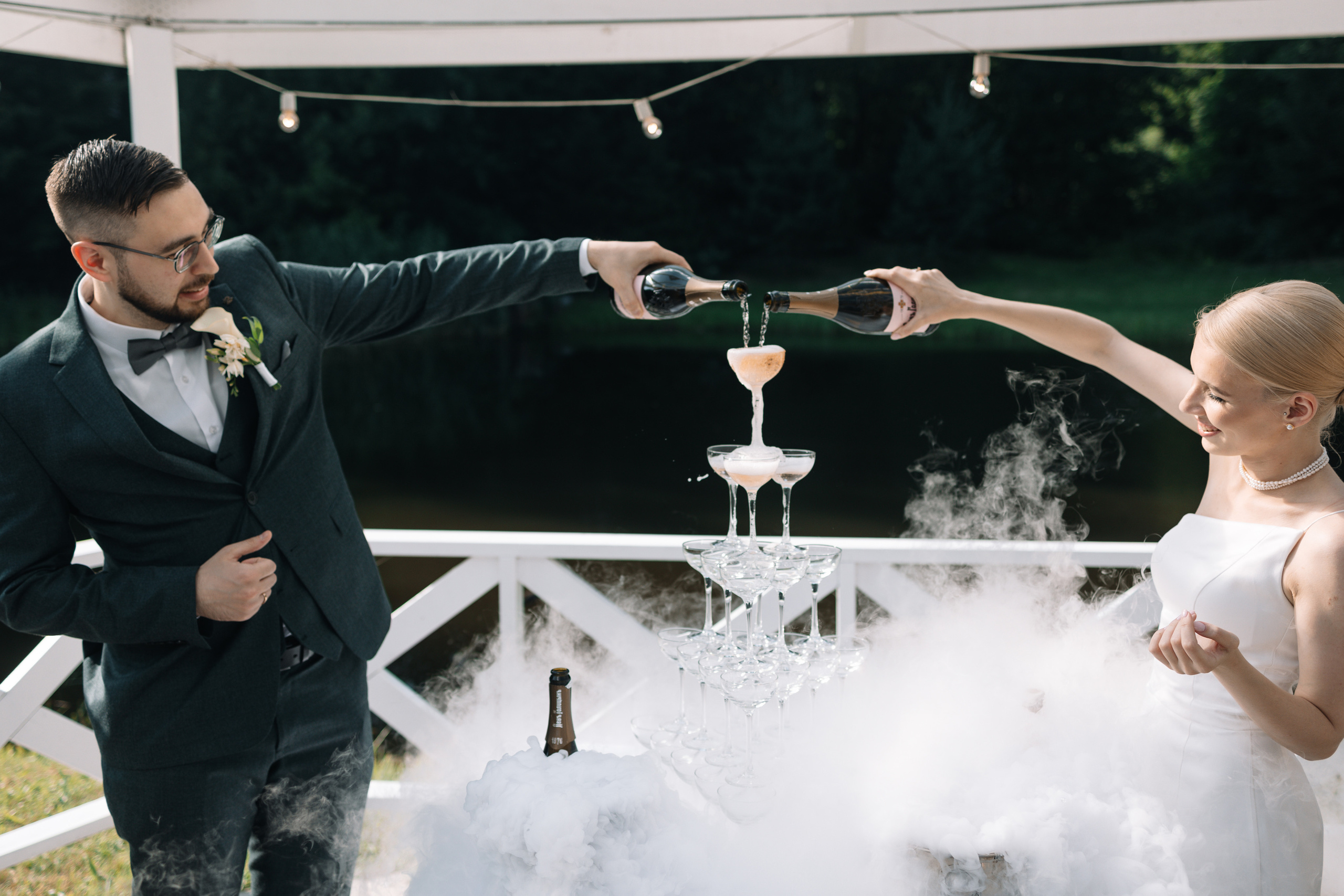 Gentlemen Prefer Blondes. Wed Photographers 📷 Saint Petersburg