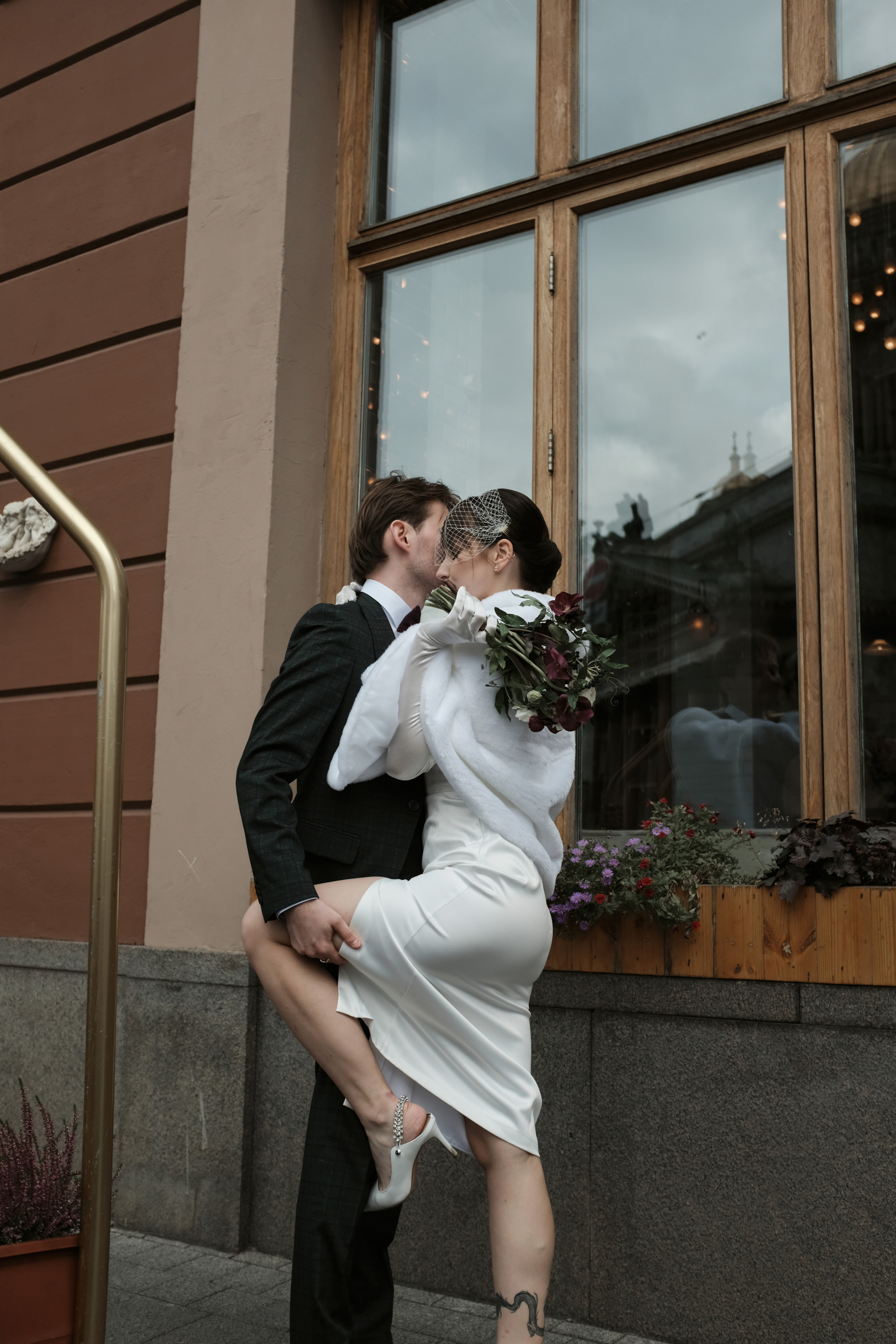 О чем Вещь?. Wed Photographers 📷 Saint Petersburg