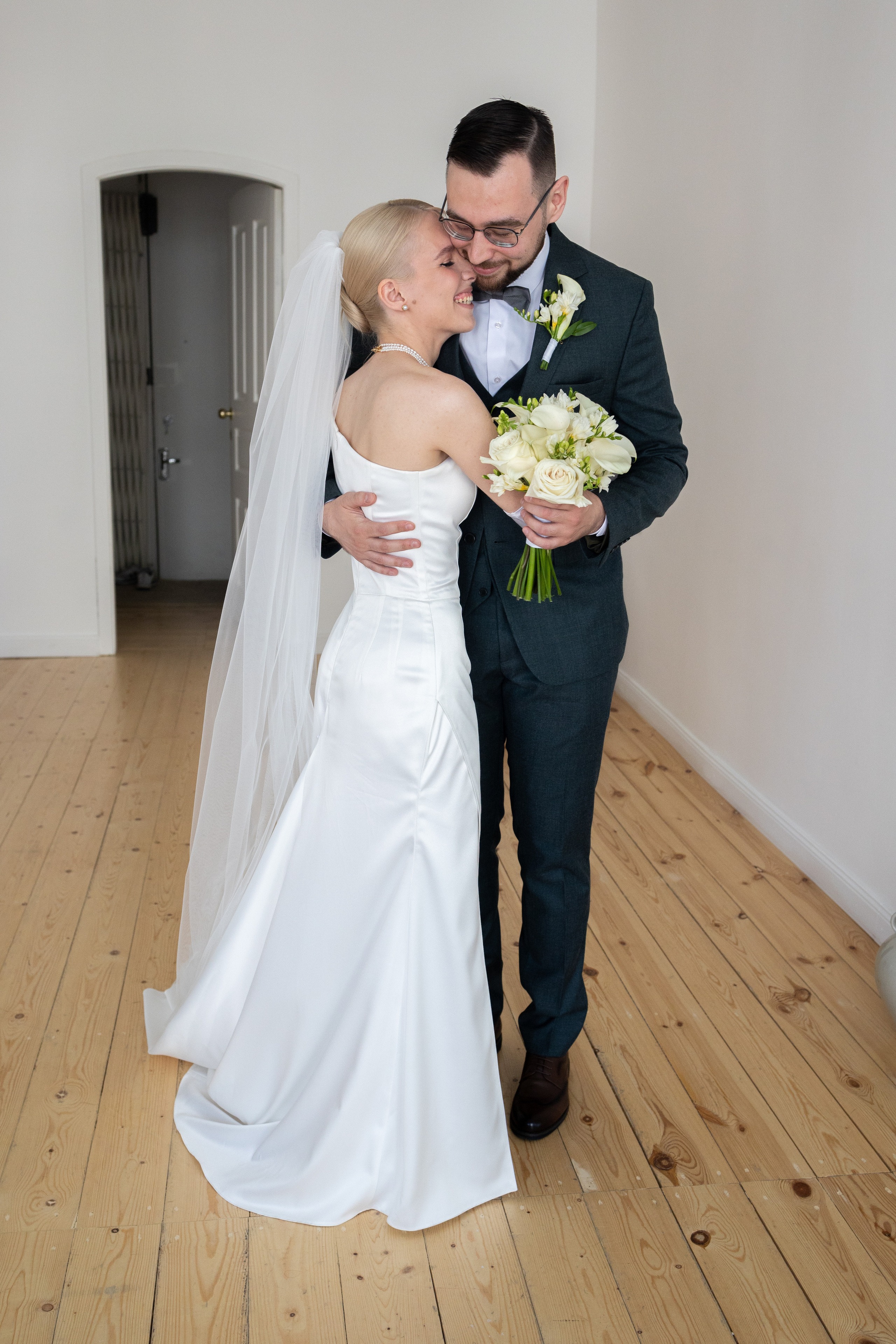 Gentlemen Prefer Blondes. Wed Photographers 📷 Saint Petersburg