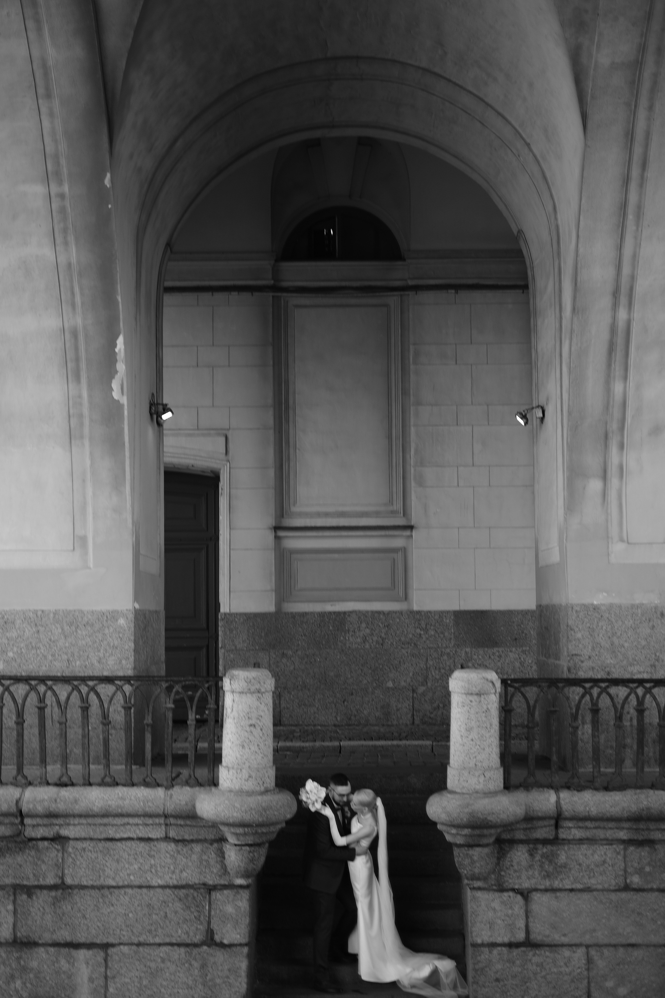 Gentlemen Prefer Blondes. Wed Photographers 📷 Saint Petersburg