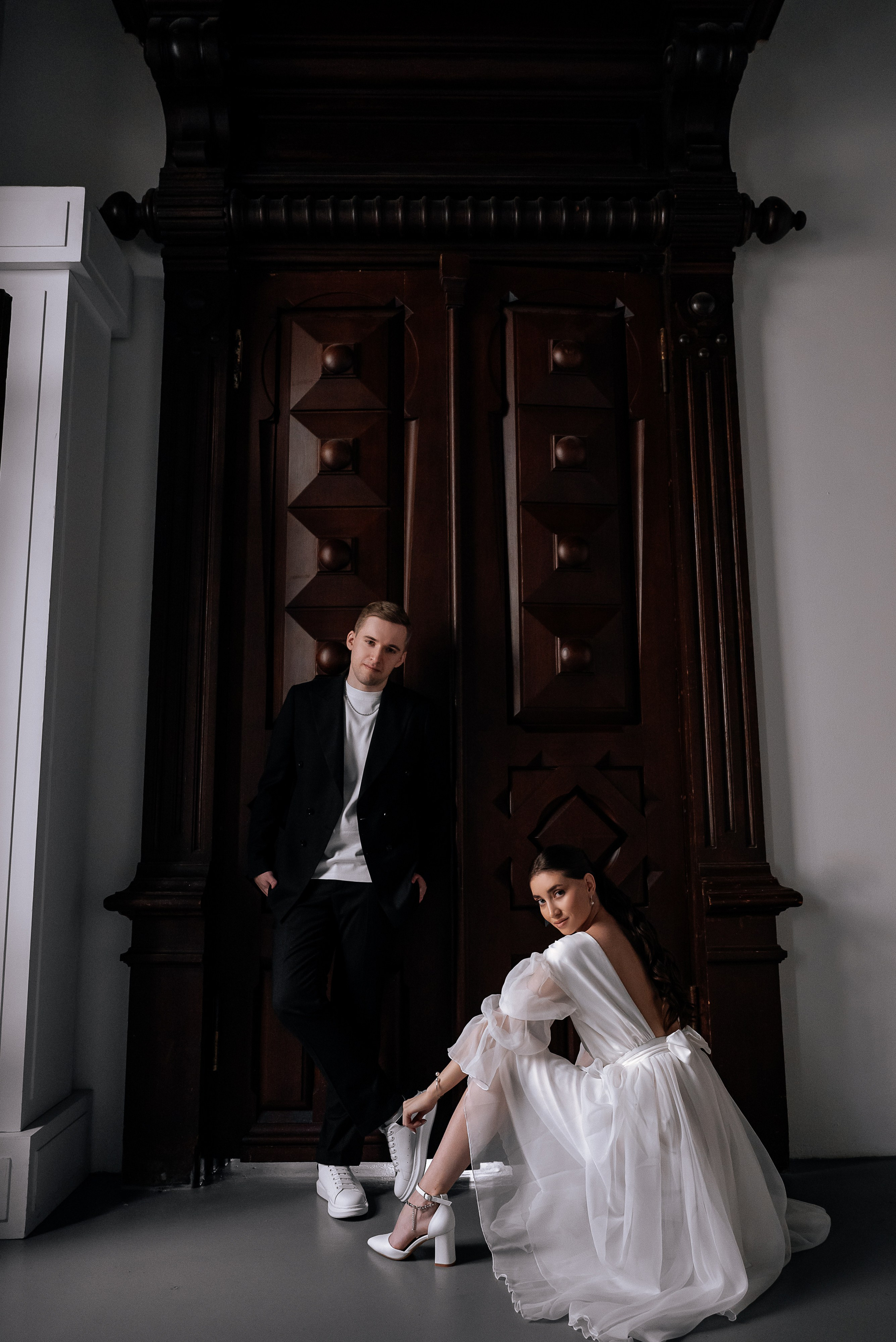 Семён & Алина 2024. Фотограф Москва. Шульгинова Ольга