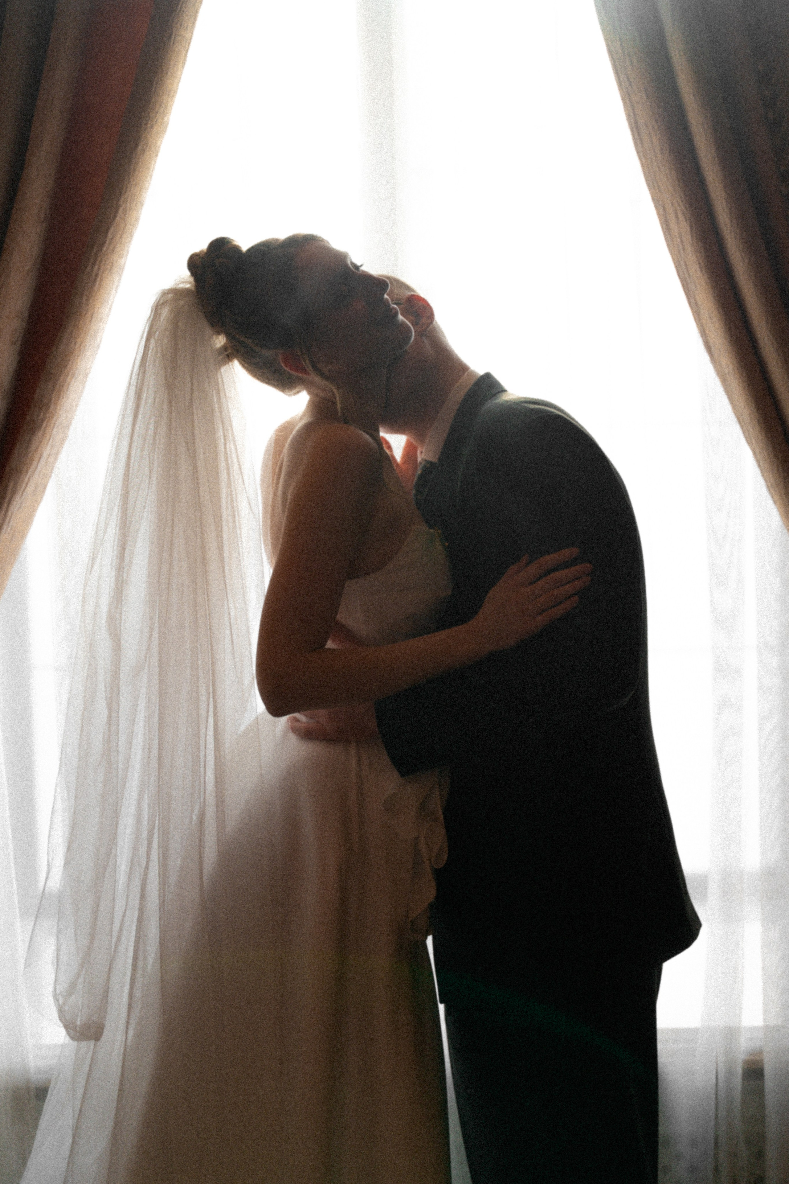 Фотосессия: Вероника & Егор. Фотограф Валерия Барнаул