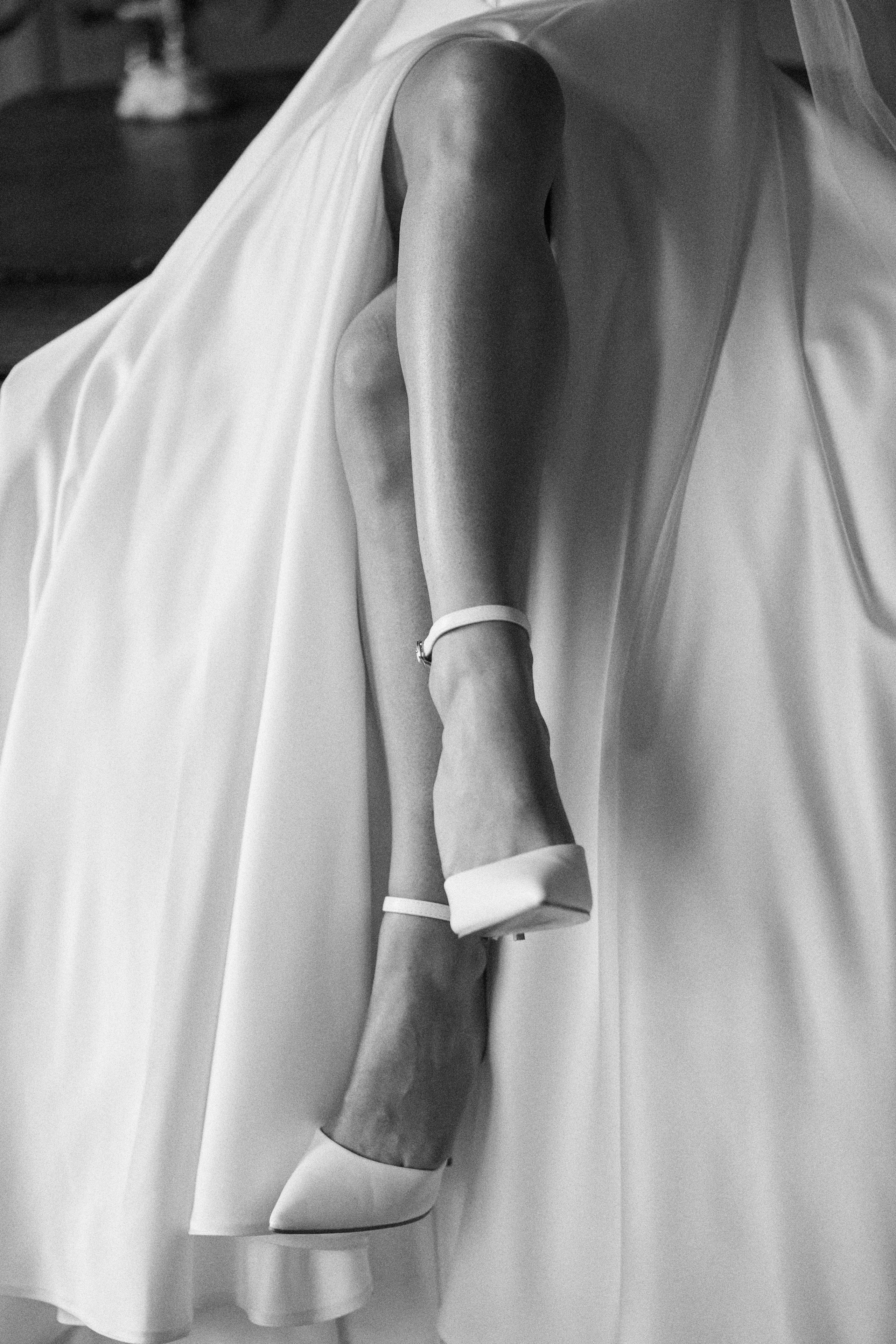 Оксана и Алексей. Свадебный фотограф Никита Гулько