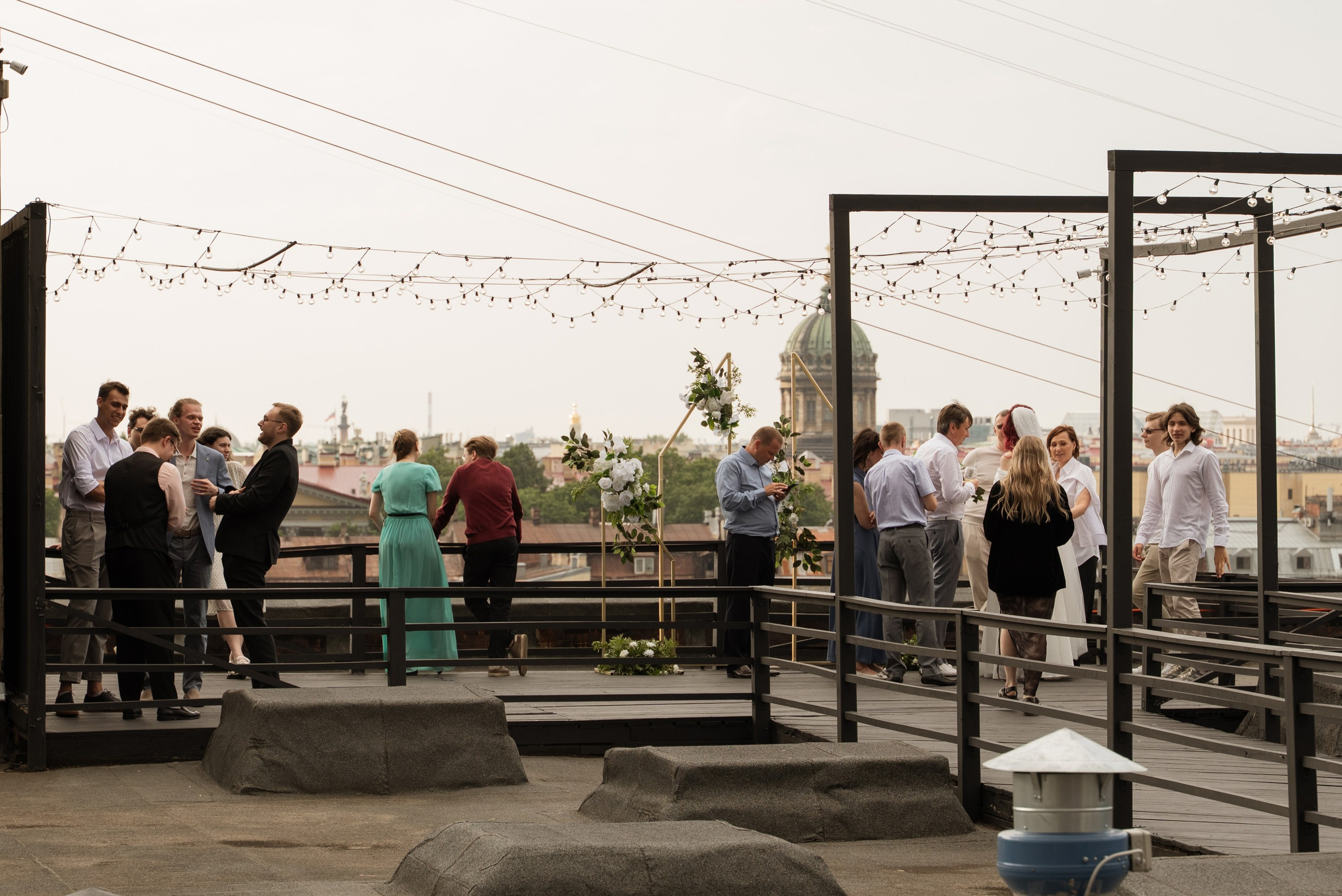 Пётр и Ирина | 01.08.25. Свадебный фотограф в Санкт-Петербурге Владислава Тюльпина