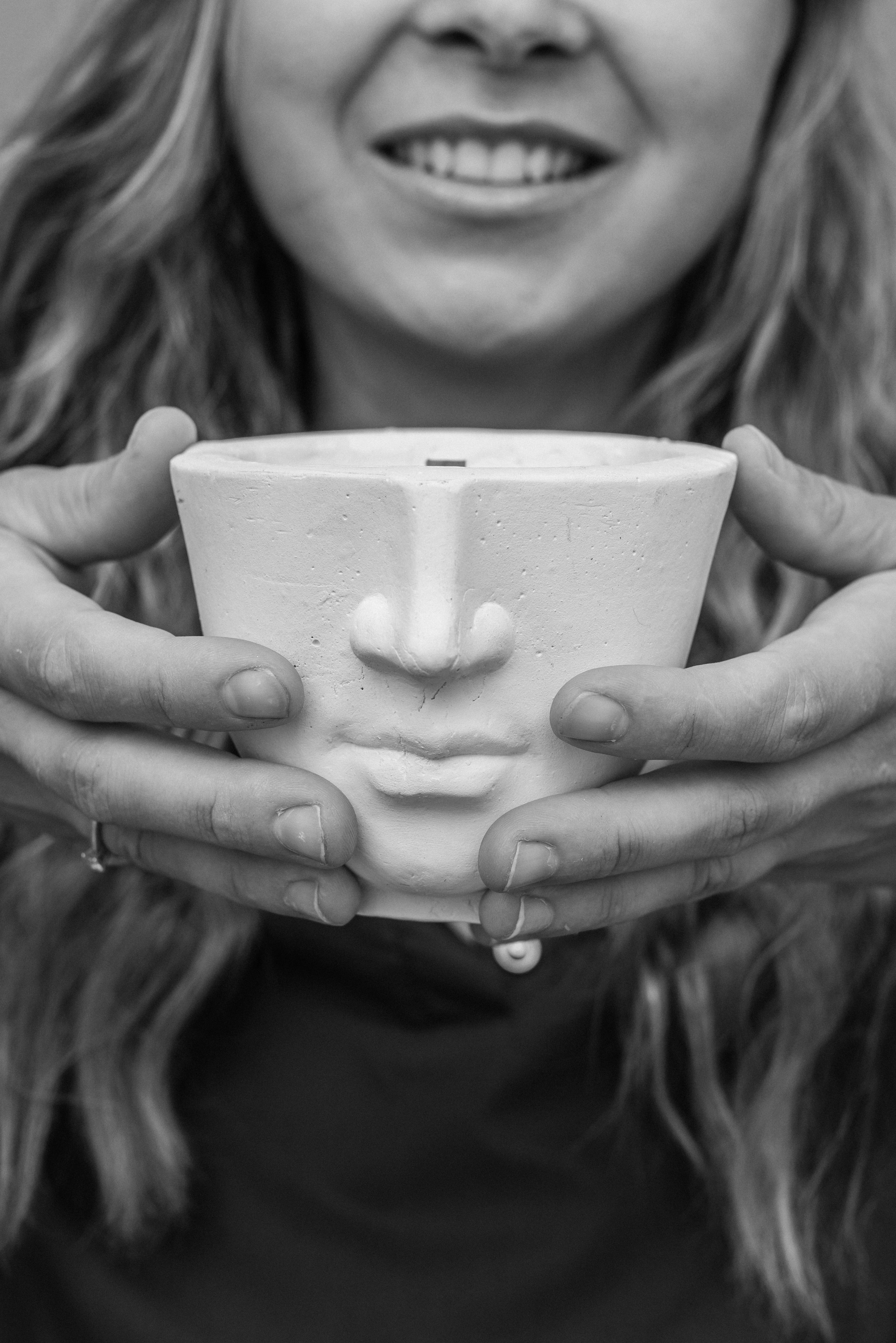 Массаж. Фотограф Алина Гашникова