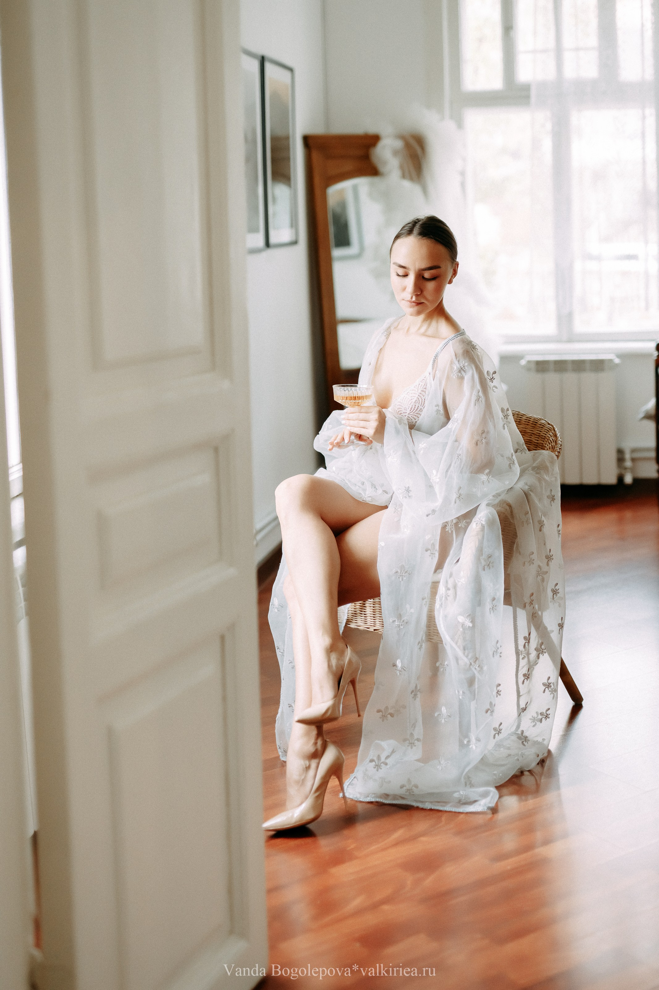 Анастасия. Будуарная съемка. Фотосъемка, свадебная фотосъемка, Москва, Нижний Новгород